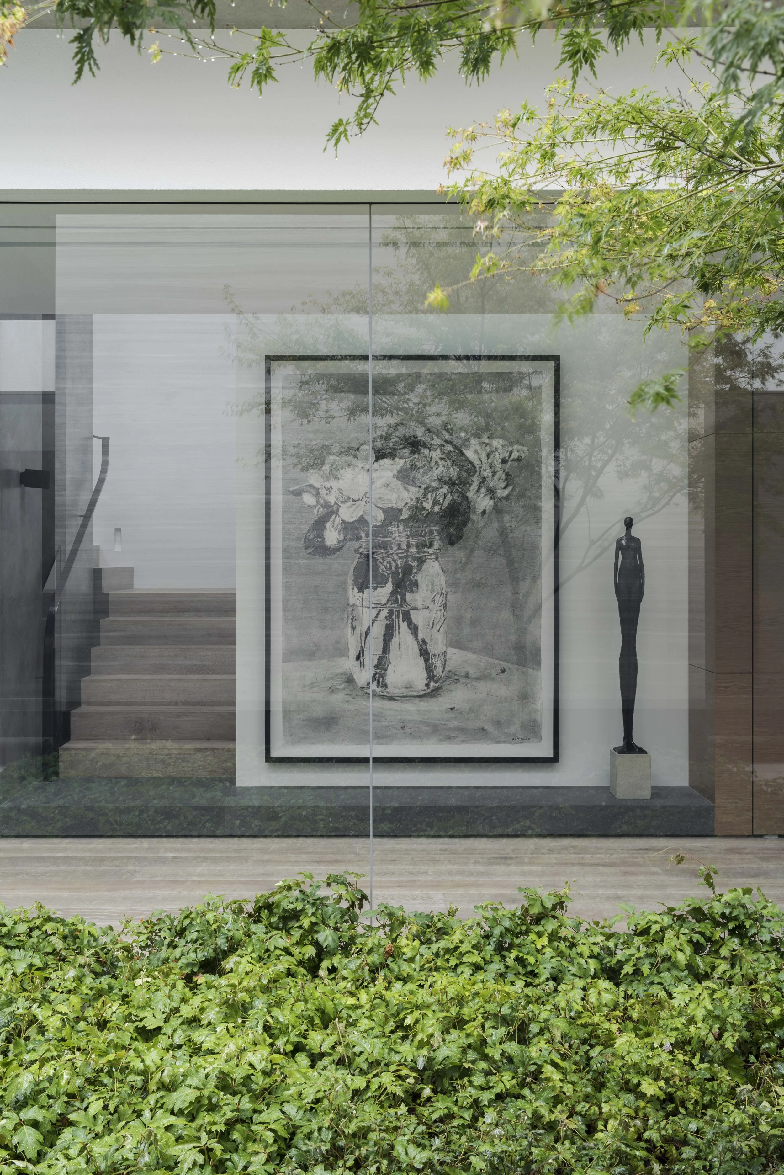 Cove House — STAFFORD ARCHITECTURE