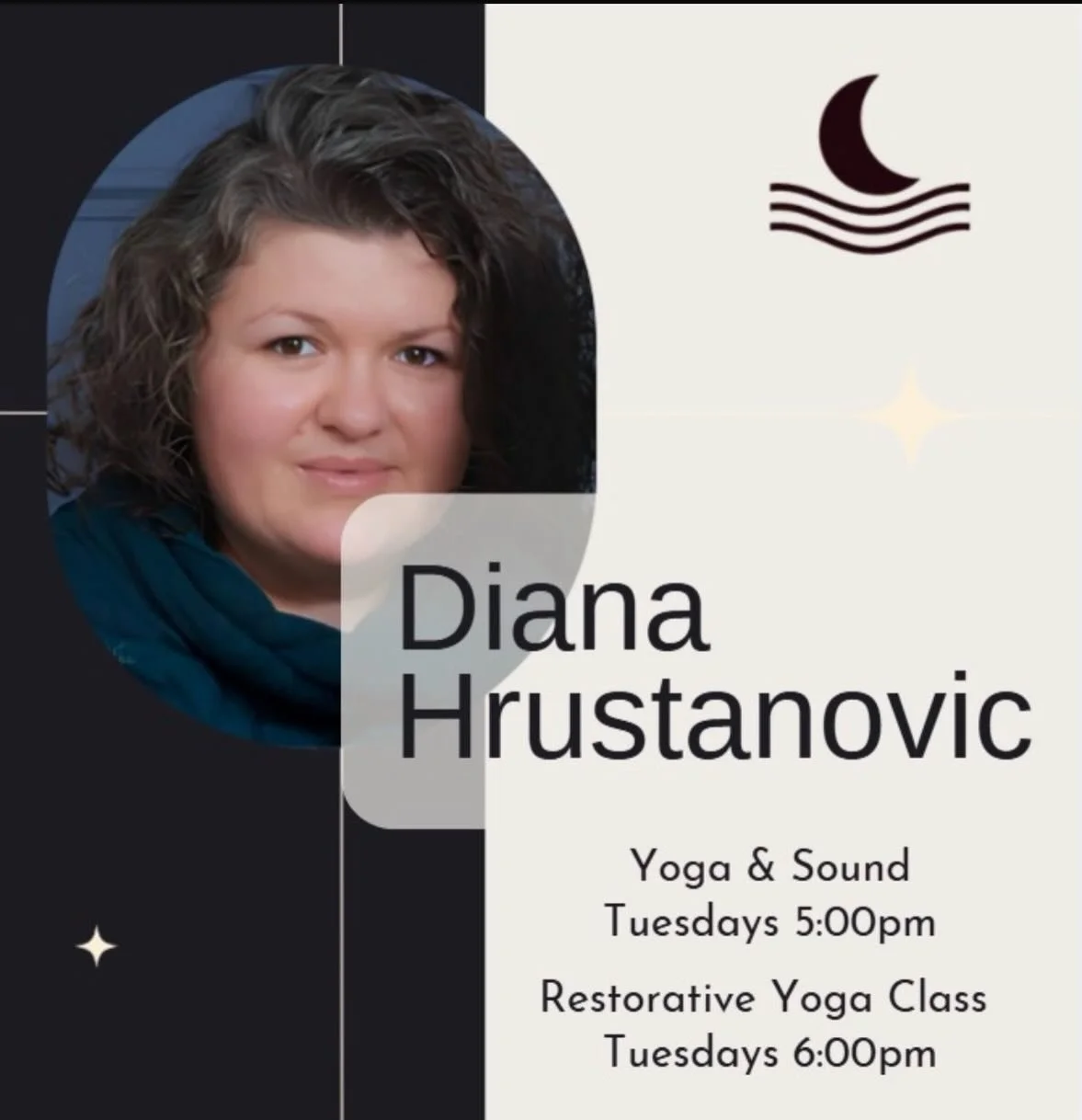 Let&rsquo;s celebrate and welcome to Diana Hrustanovic to the Frequency family. 🎉🎉

Diana @yoga_with_dhyana brings such a grounded, caring presence to the space, with a deep passion for creating truly neurodivergent-affirming environments and makin