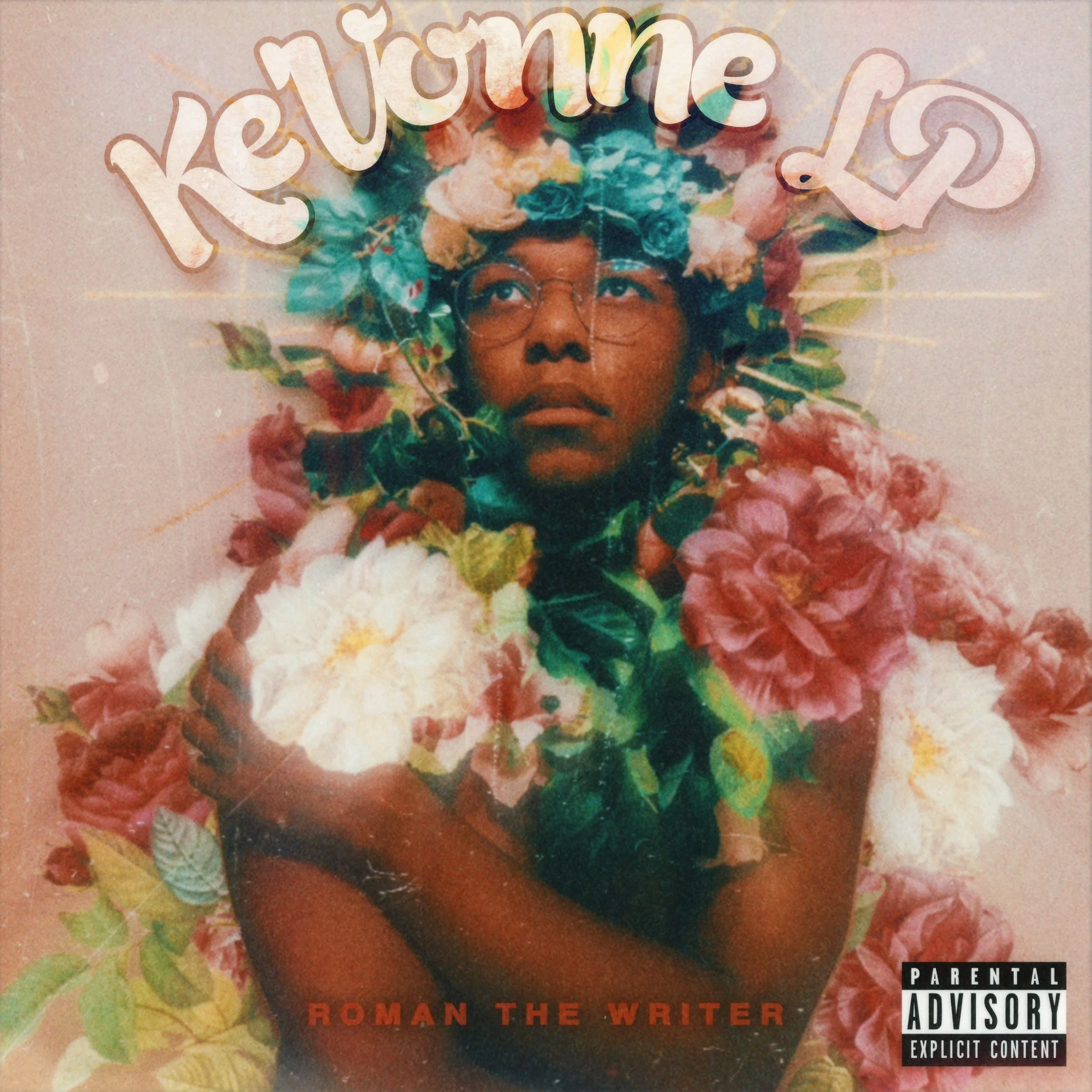 Ke'Vonne LP (2023)