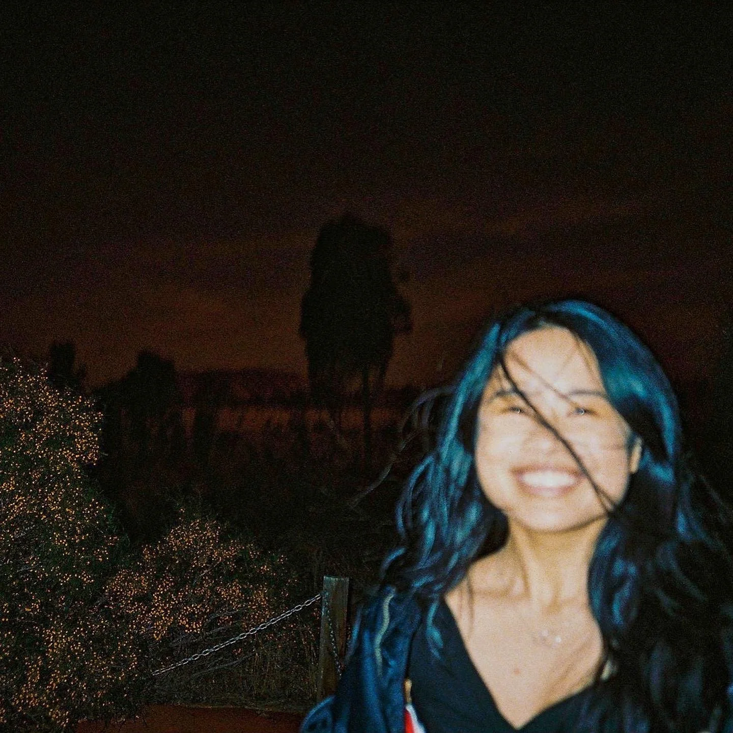 ANSA's 2026 web officer Monica Regalado