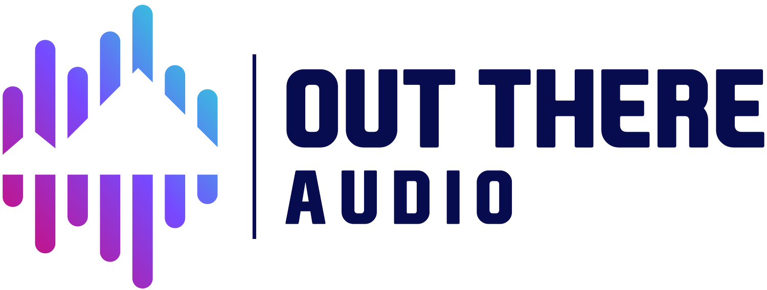 Out There Audio