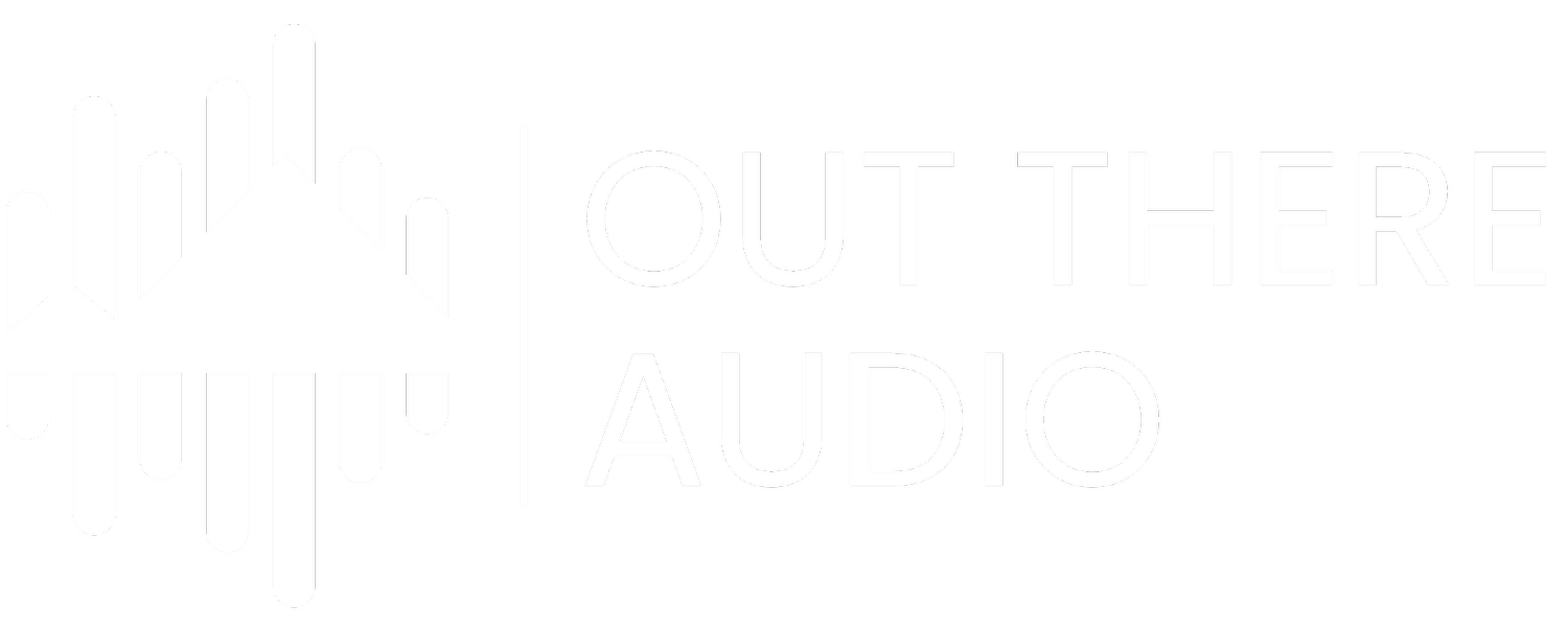 Out There Audio
