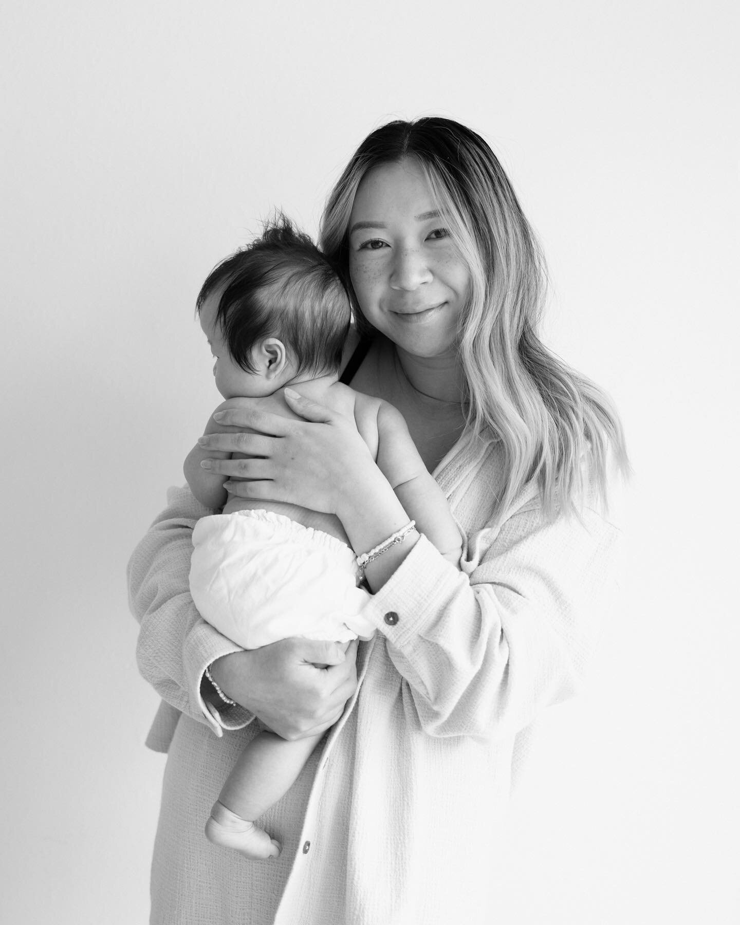 Eunice Chan Studios, an idea born out of my love (and need) for documenting everything possible about my sweet Evie. It&rsquo;s totally cliche but true what they say - they&rsquo;re only so little for so long 😭! It&rsquo;s crazy how much she&rsquo;s