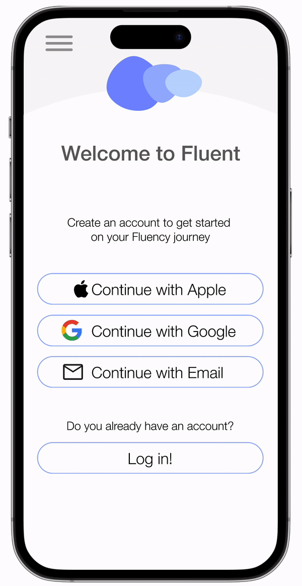 Fluent case study — Jack Wolfe Bernstein