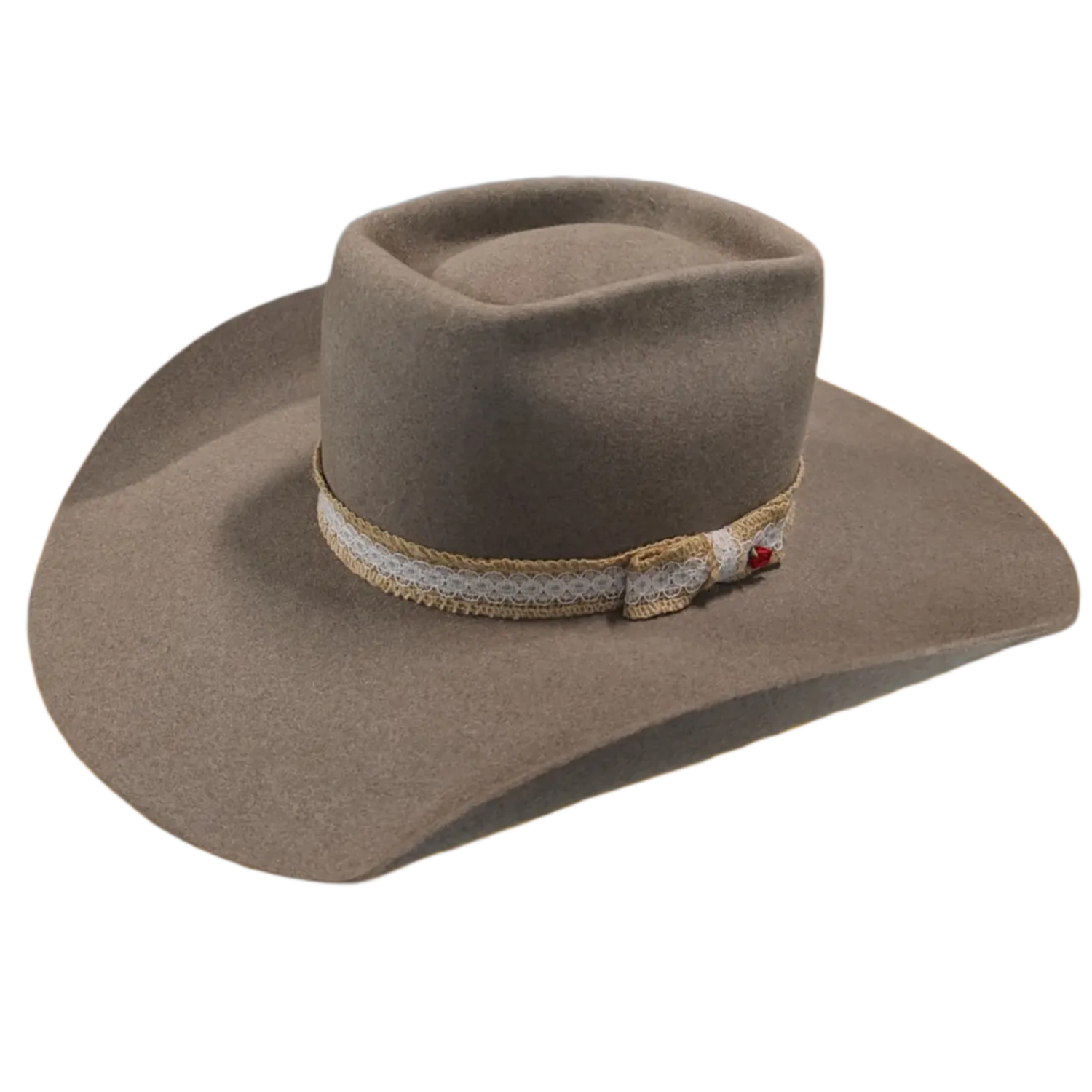 Random Rambler Custom Hats and Knives