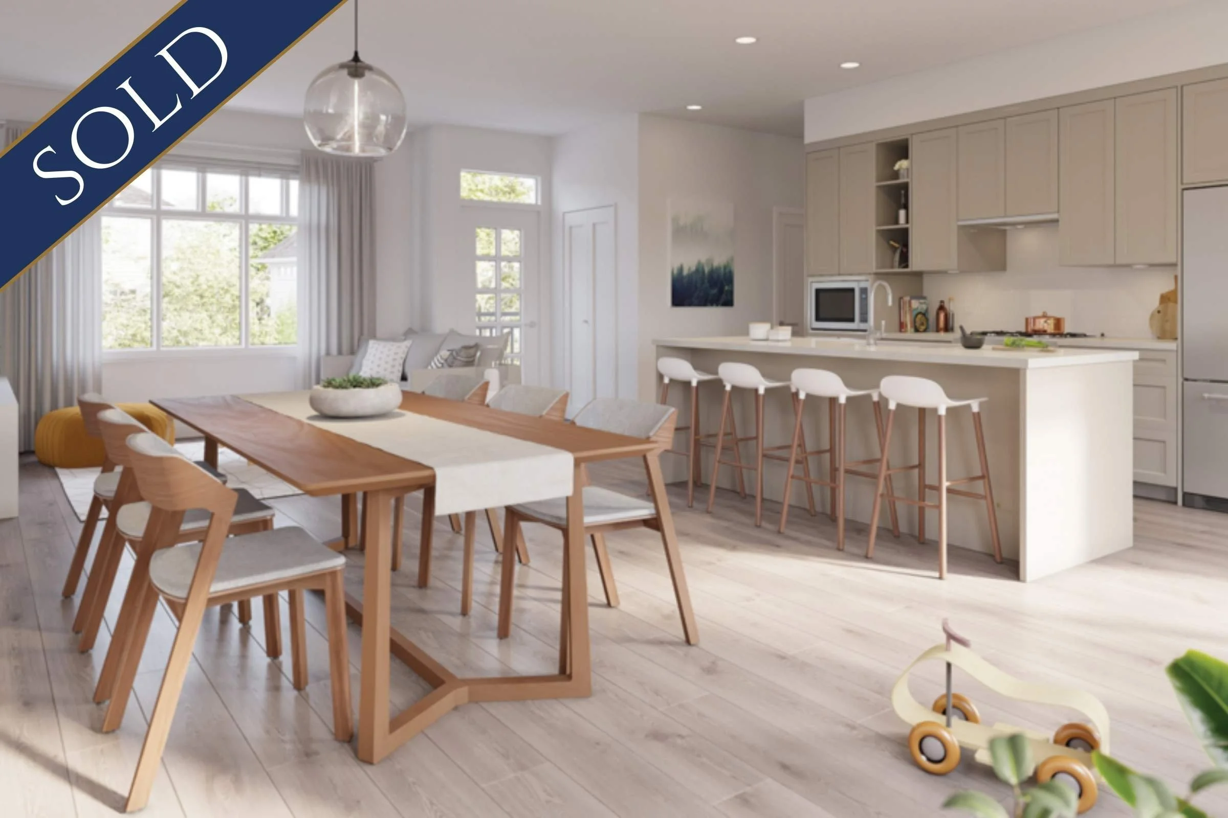 164 1220 ROCKLIN STREET | Burke Mountain, Coquitlam