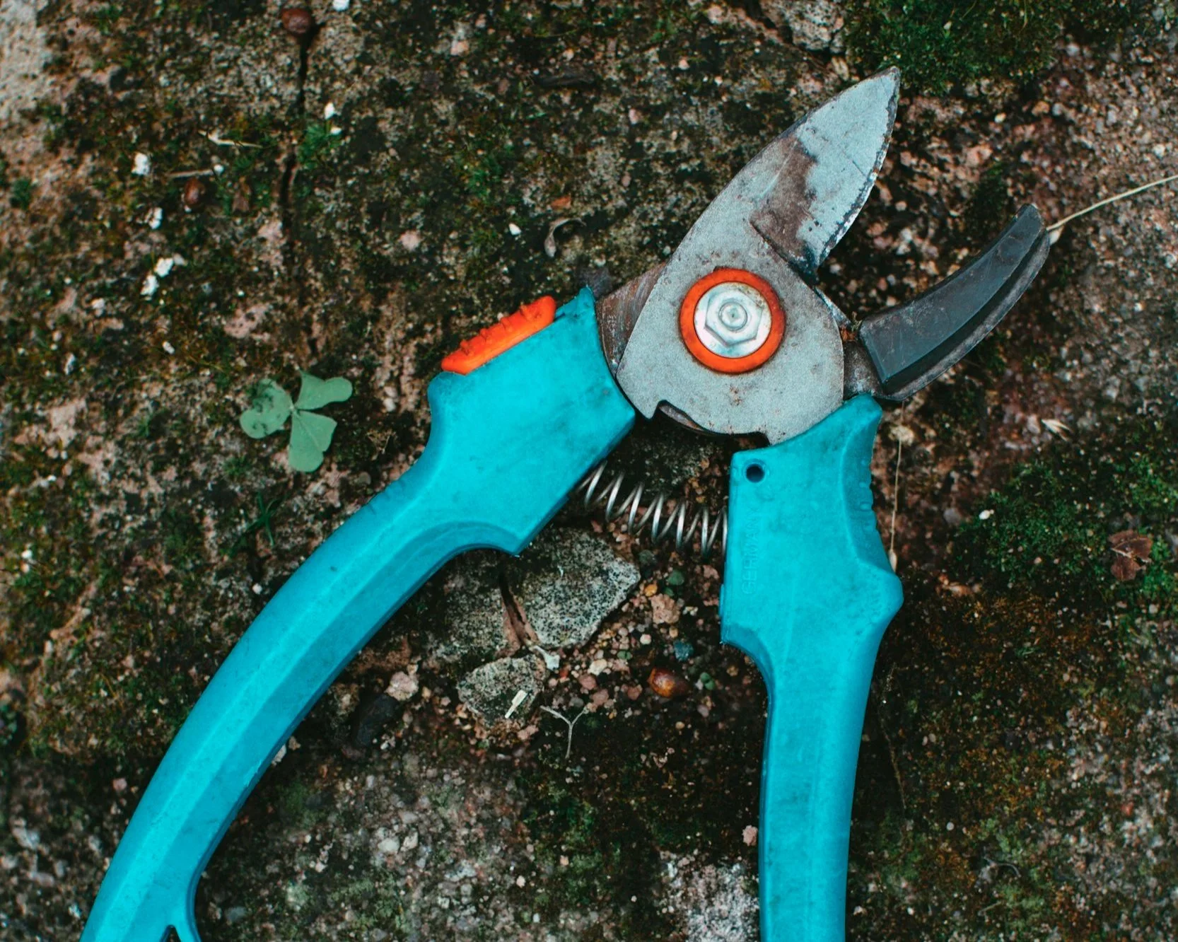 Introduction à l’utilisation sûre et durable des outils et machines de jardin