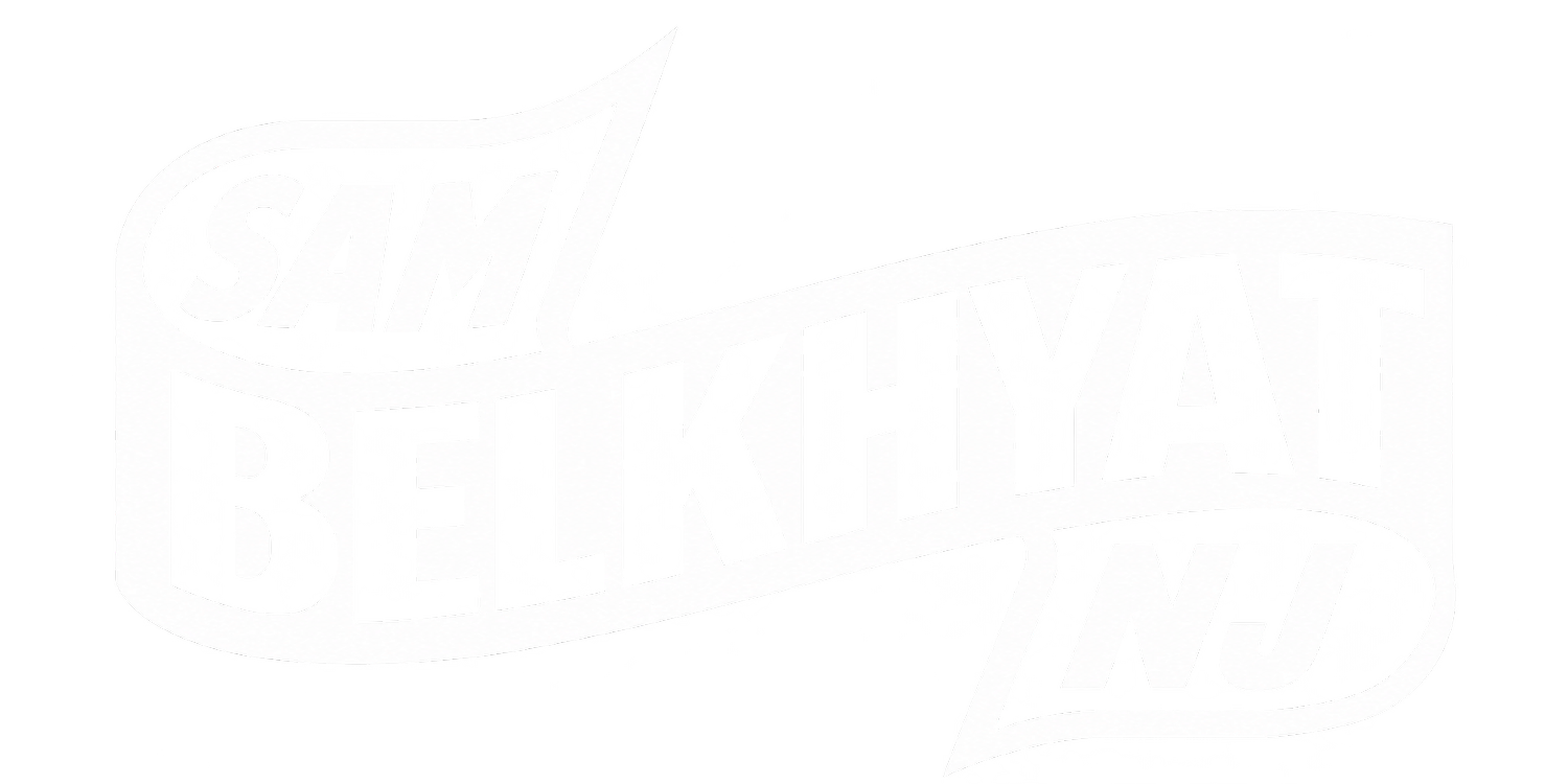 Sammir Belkhyat