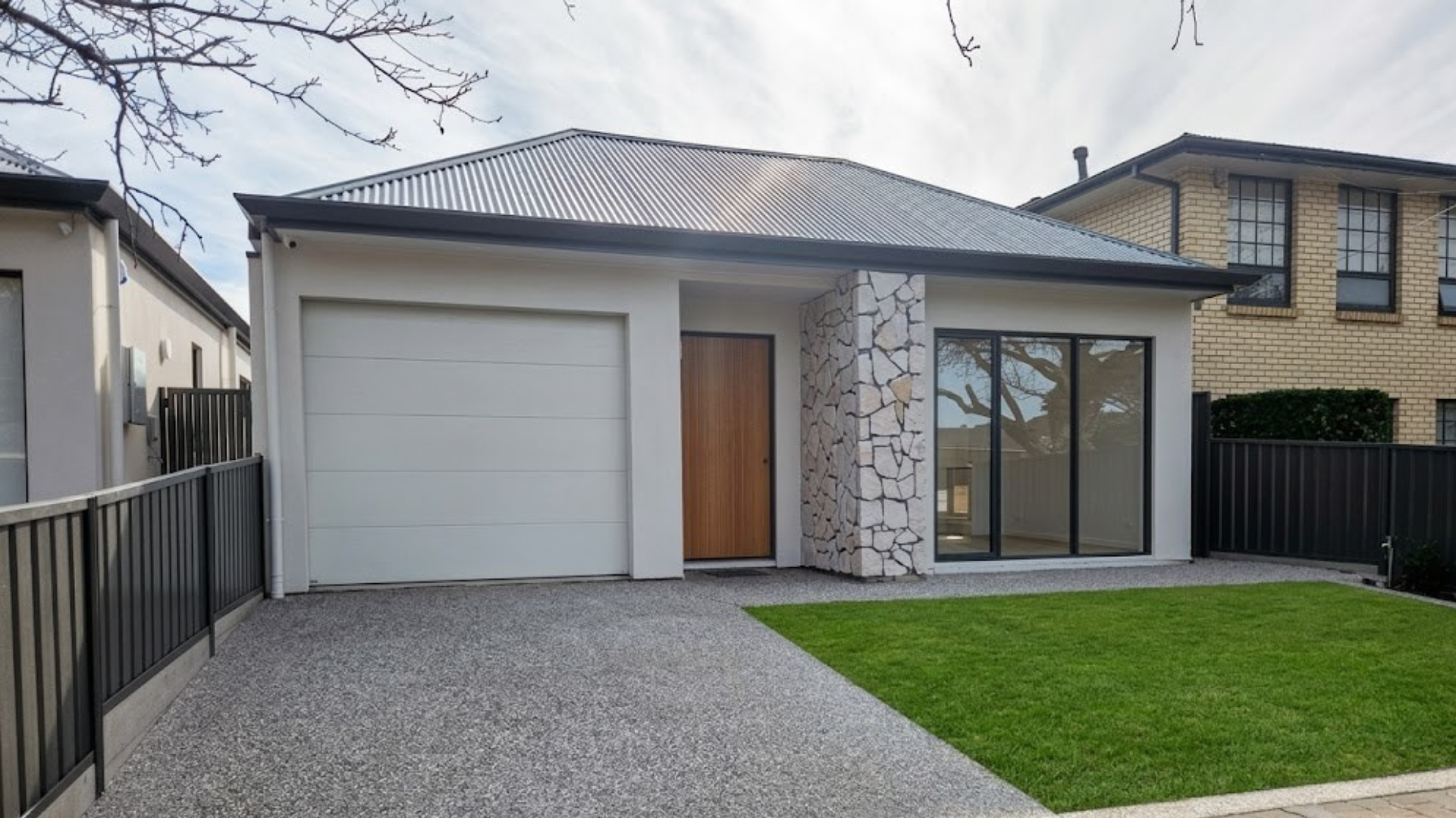 North-East Adelaide, Dernancourt