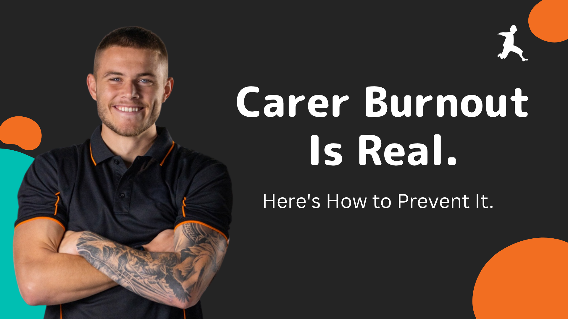 Carer Burnout Is Real: How NDIS Respite Care Helps Before It's Too Late