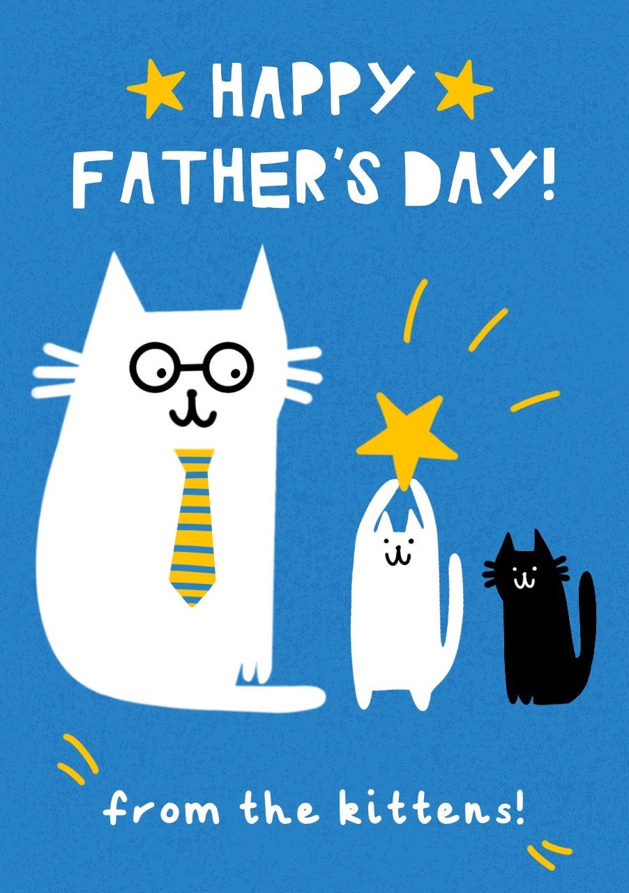 Father's Day Kittens.jpeg