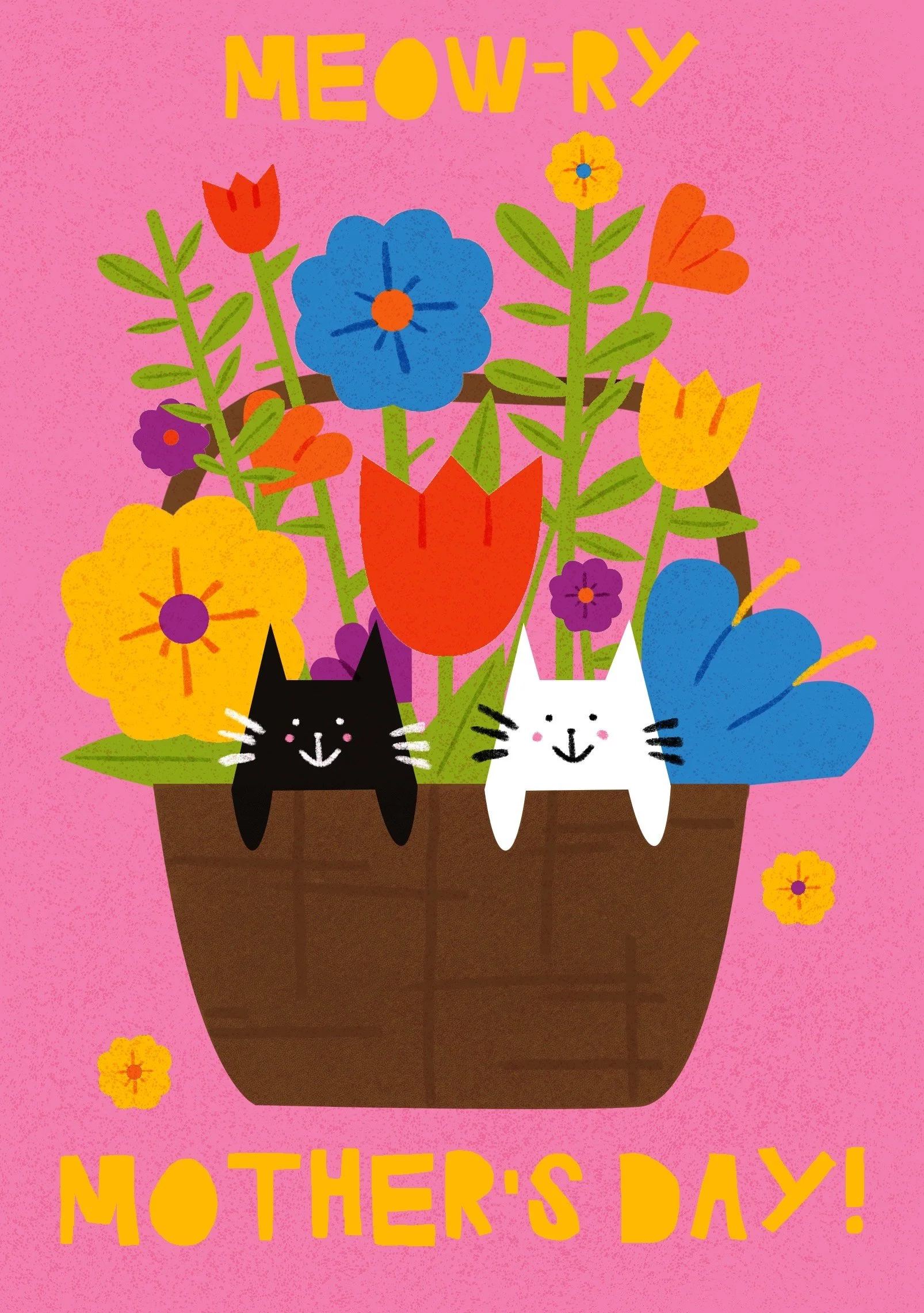 Meow-ry Mother's Day.jpeg