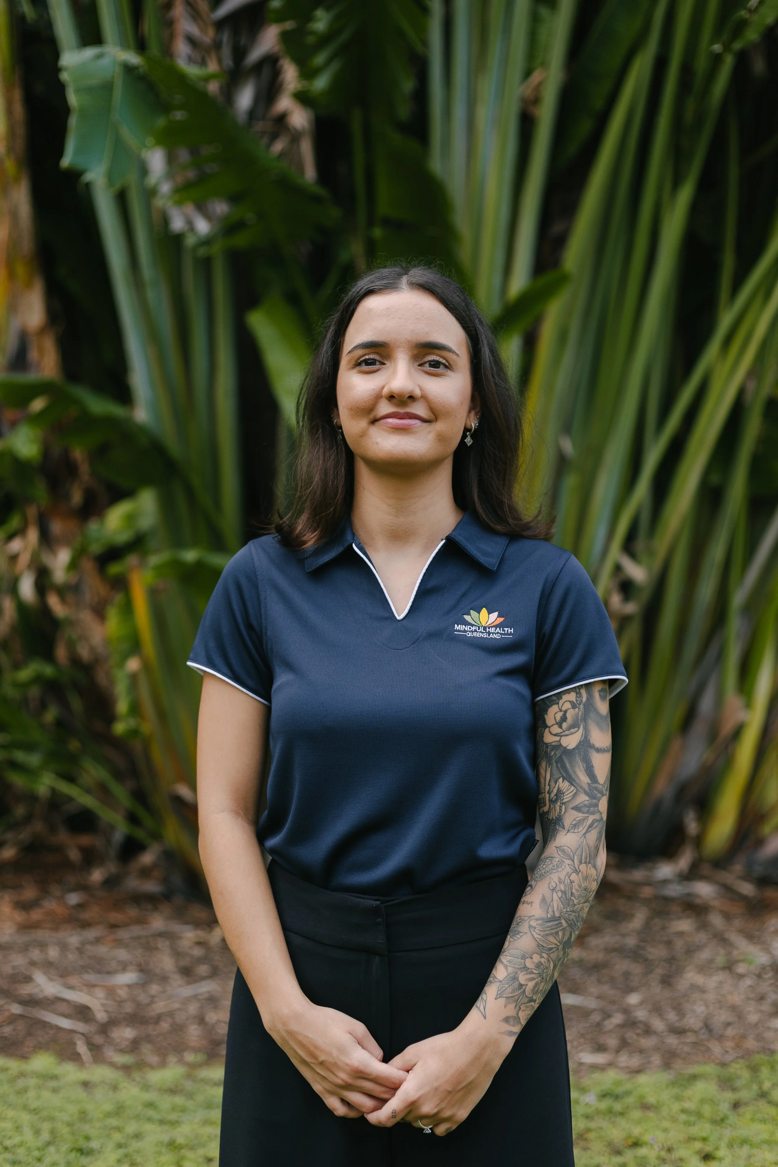 About — Mindful Health Queensland