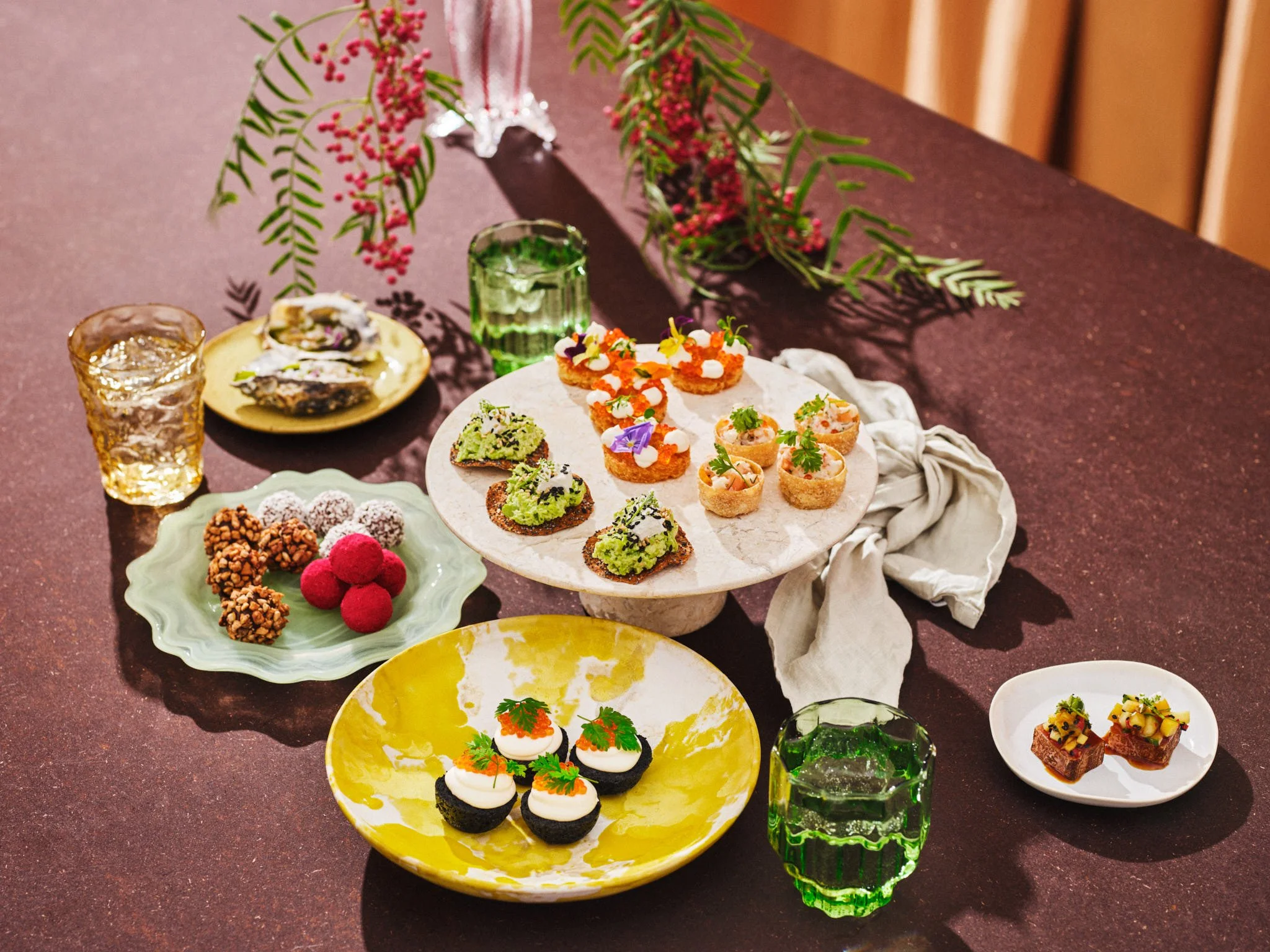 foodlab catering i kolbotn