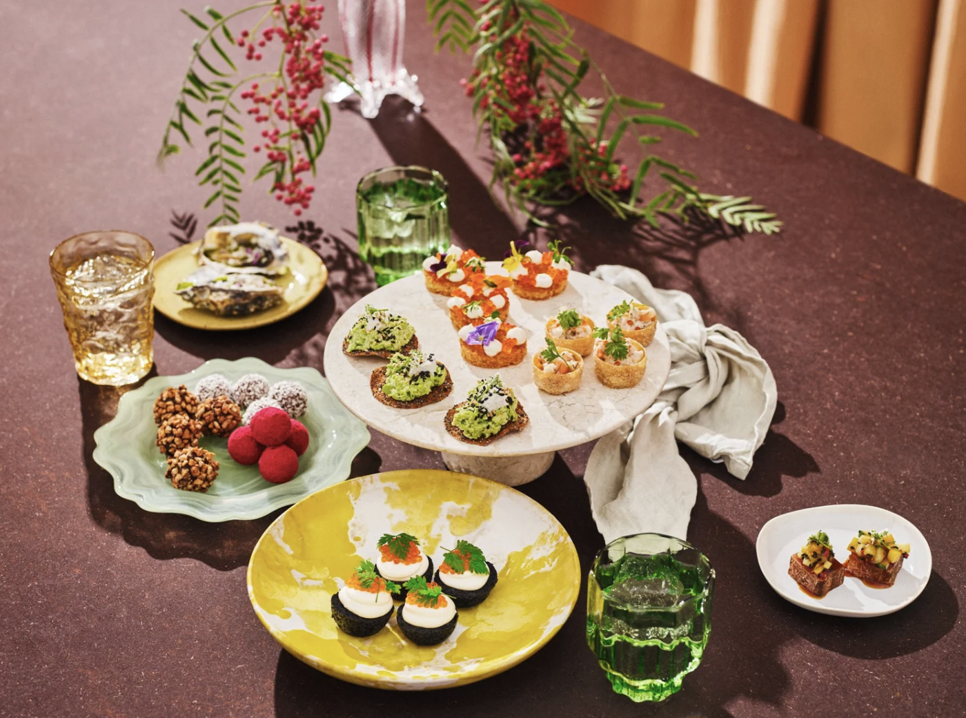 Catering Kolbotn – fleksibel catering til små og store dager