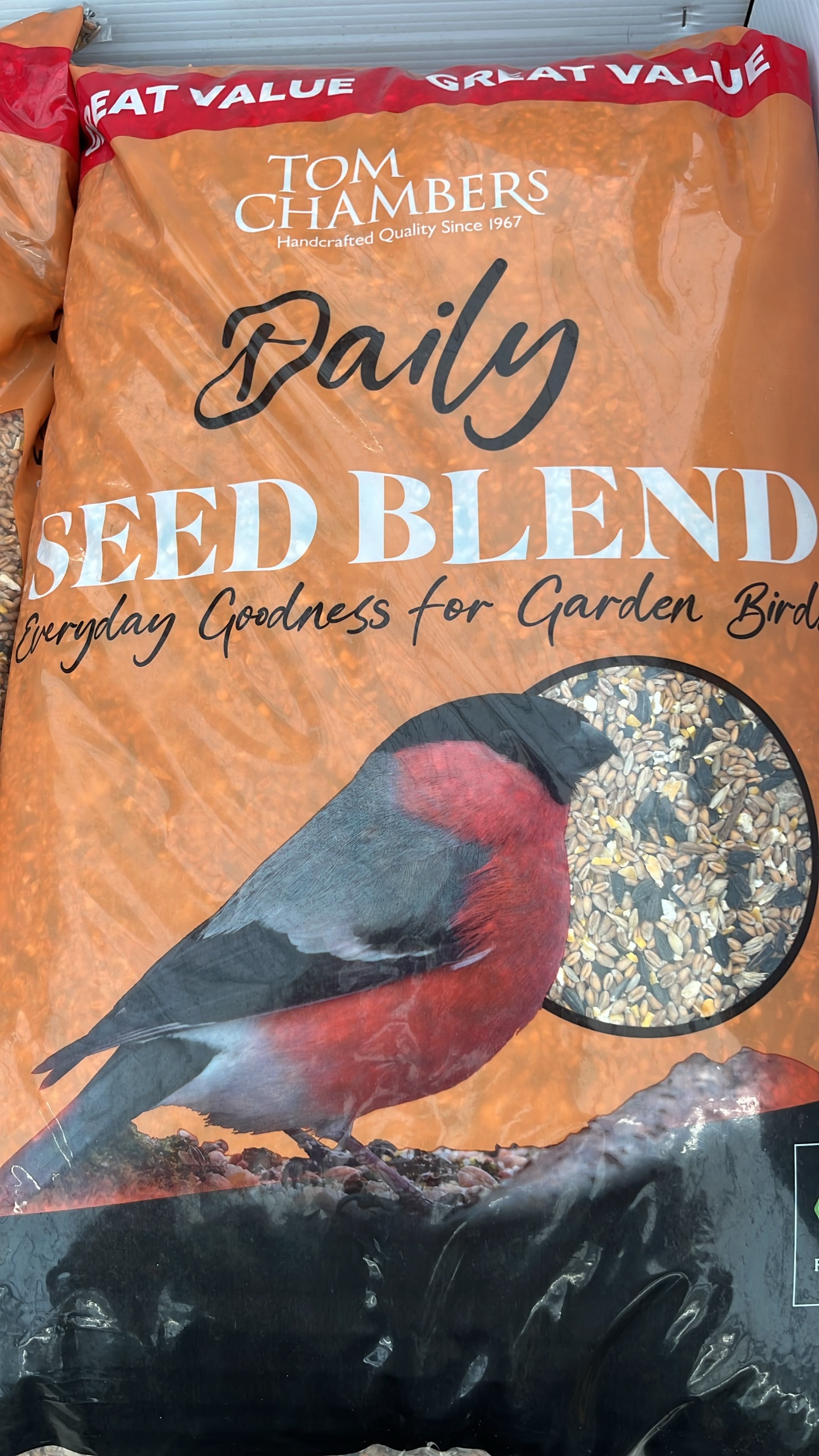 Tom Chambers Daily Seed Blend 12.55kg.jpeg