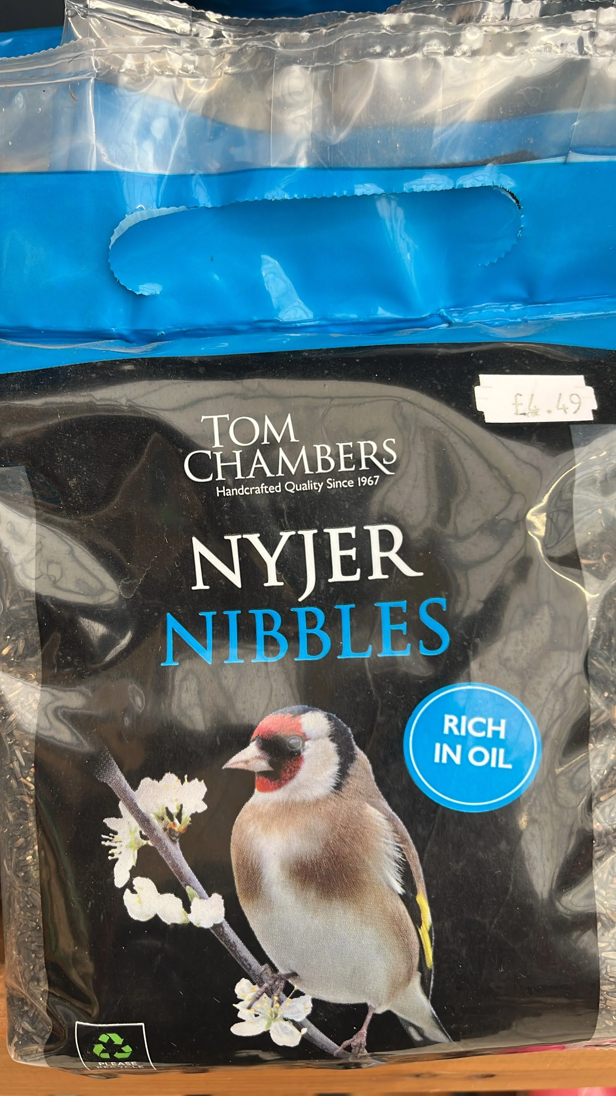 Nyjer Nibbles 0.75kg.jpeg