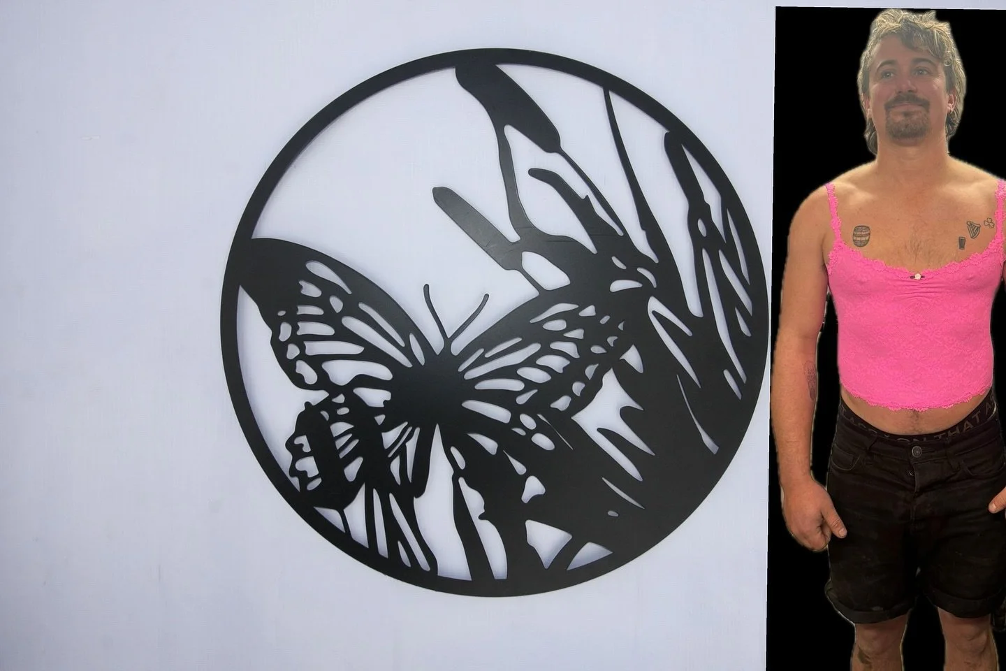 Thank you so much @easternconnections for supporting our fundraiser today @breastcancernow 👏 💕💖💗💞

Live on our Facebook auctions