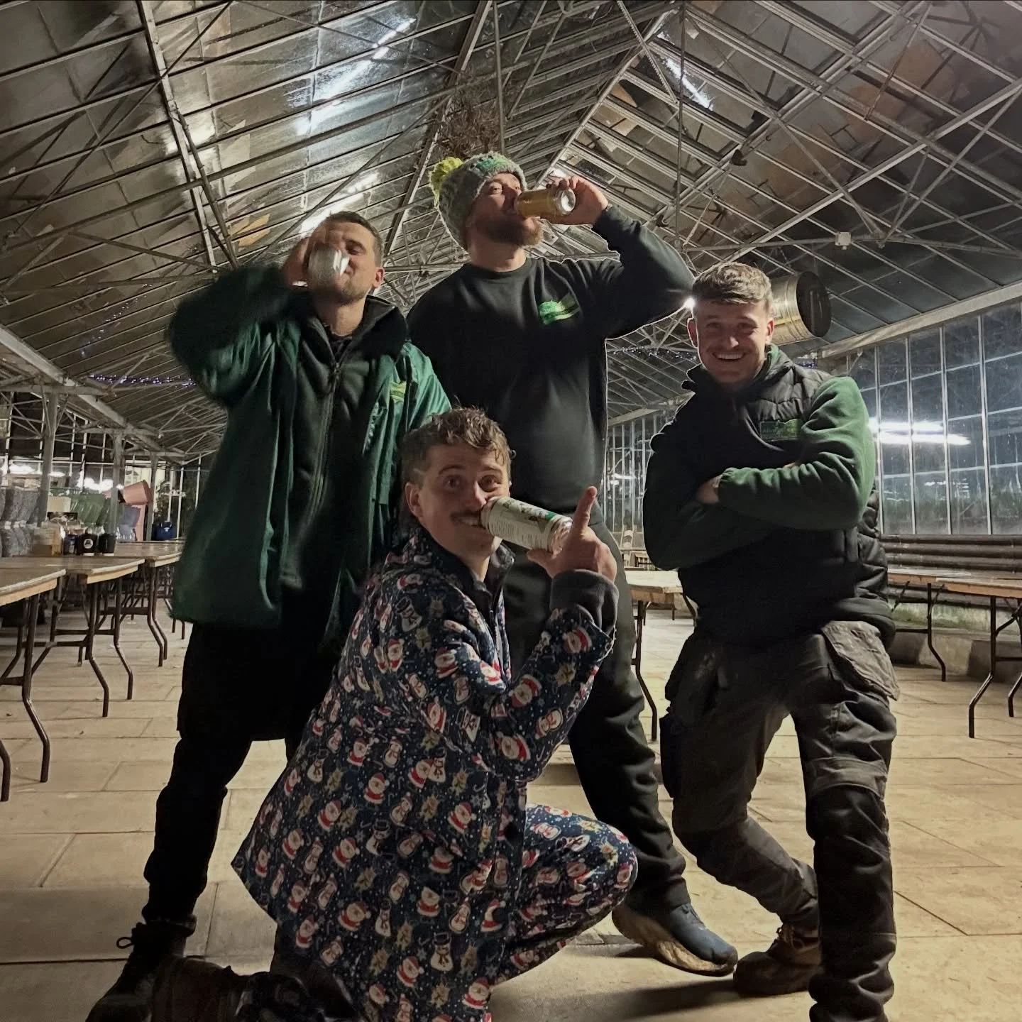 That&rsquo;s a wrap , time for a drink 🥃 🤪 
Absolutely incredible attendance we were blown away! 🤯 
Thank you to all who visited us today! This wouldn&rsquo;t be achieved without all our fantastic staff working on and the effort they put in from t