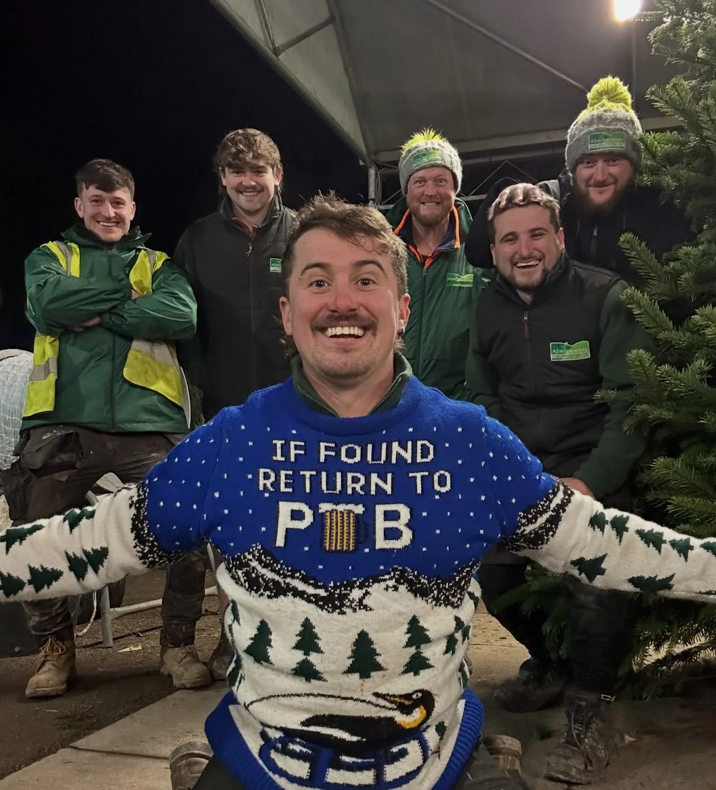 And that&rsquo;s a wrap..! Christmas markets 2025 completed and after that 15 hour shift I&rsquo;m well and truly knackered 🤣💯
Thanks all again to help get these events together and all those attend year on year! This was our 5th year I believe and