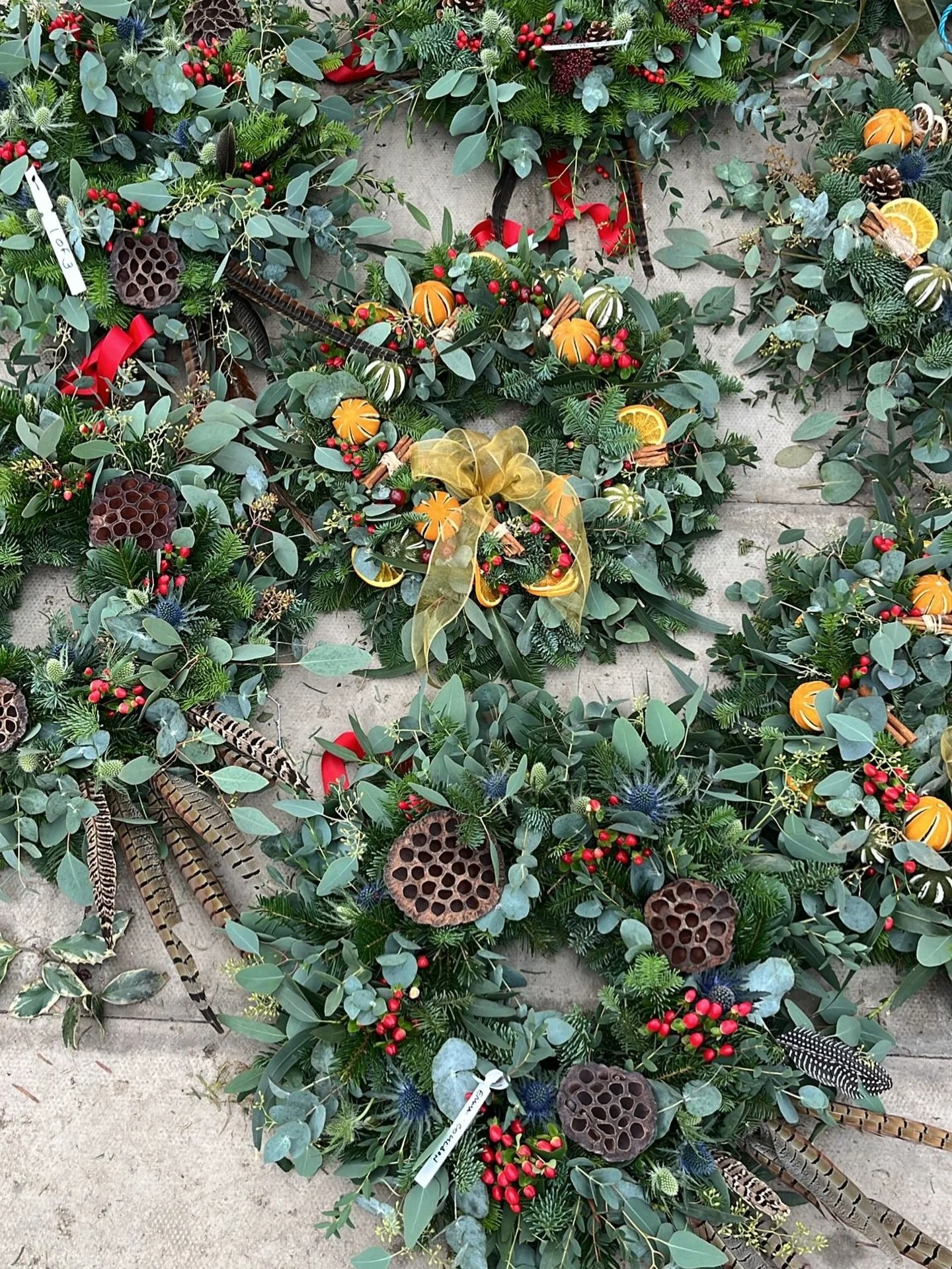 The orders are flying out , well done guys 🤩