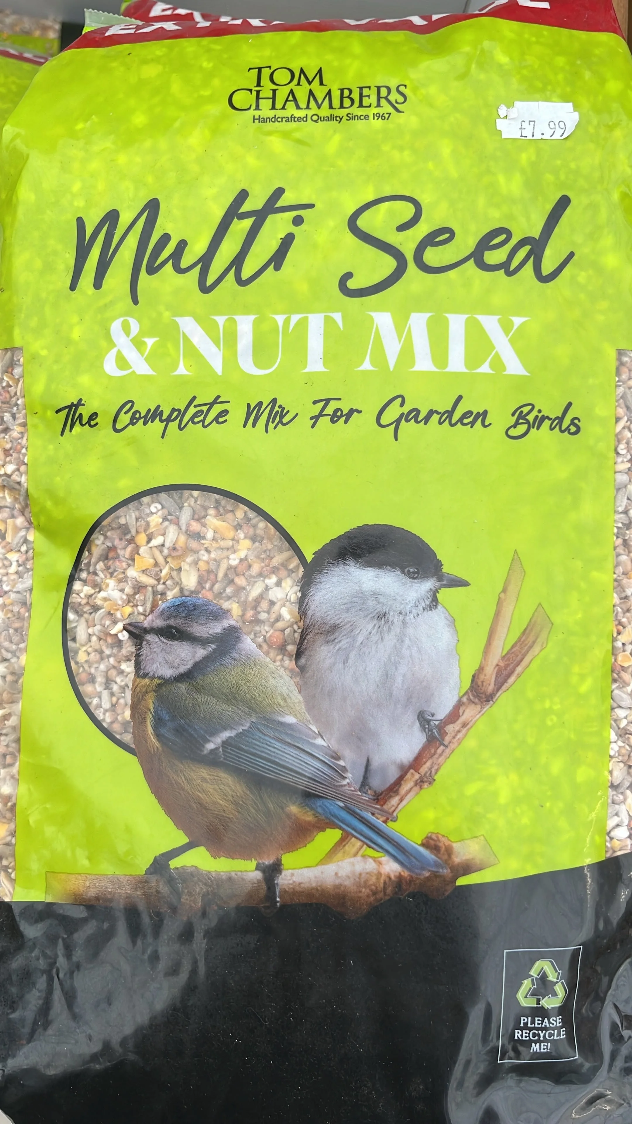 Tom Chambers Multi Seed & Nut Mix 3kg.jpeg