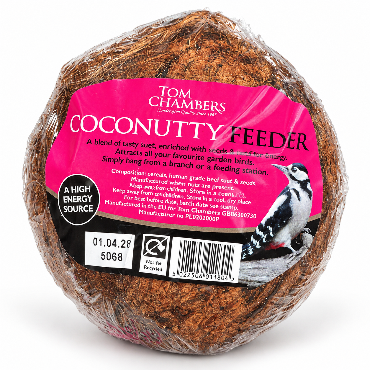 Tom Chambers Coconutty Feeder.png