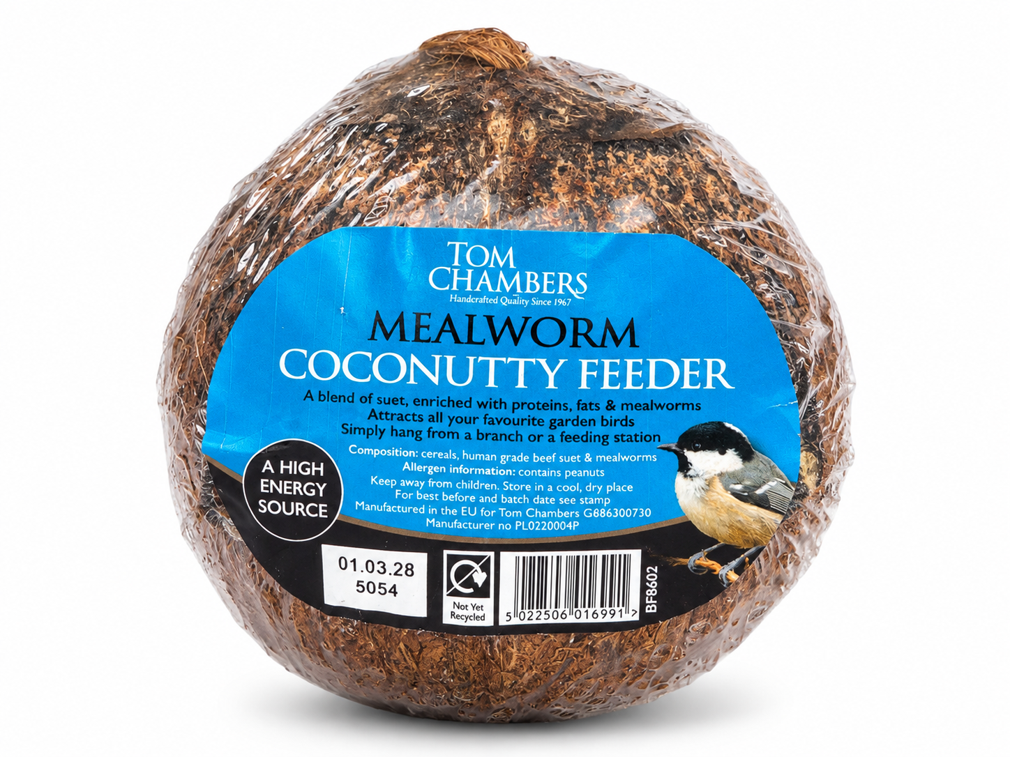 Tom Chambers Mealworm Coconutty Feeder.png