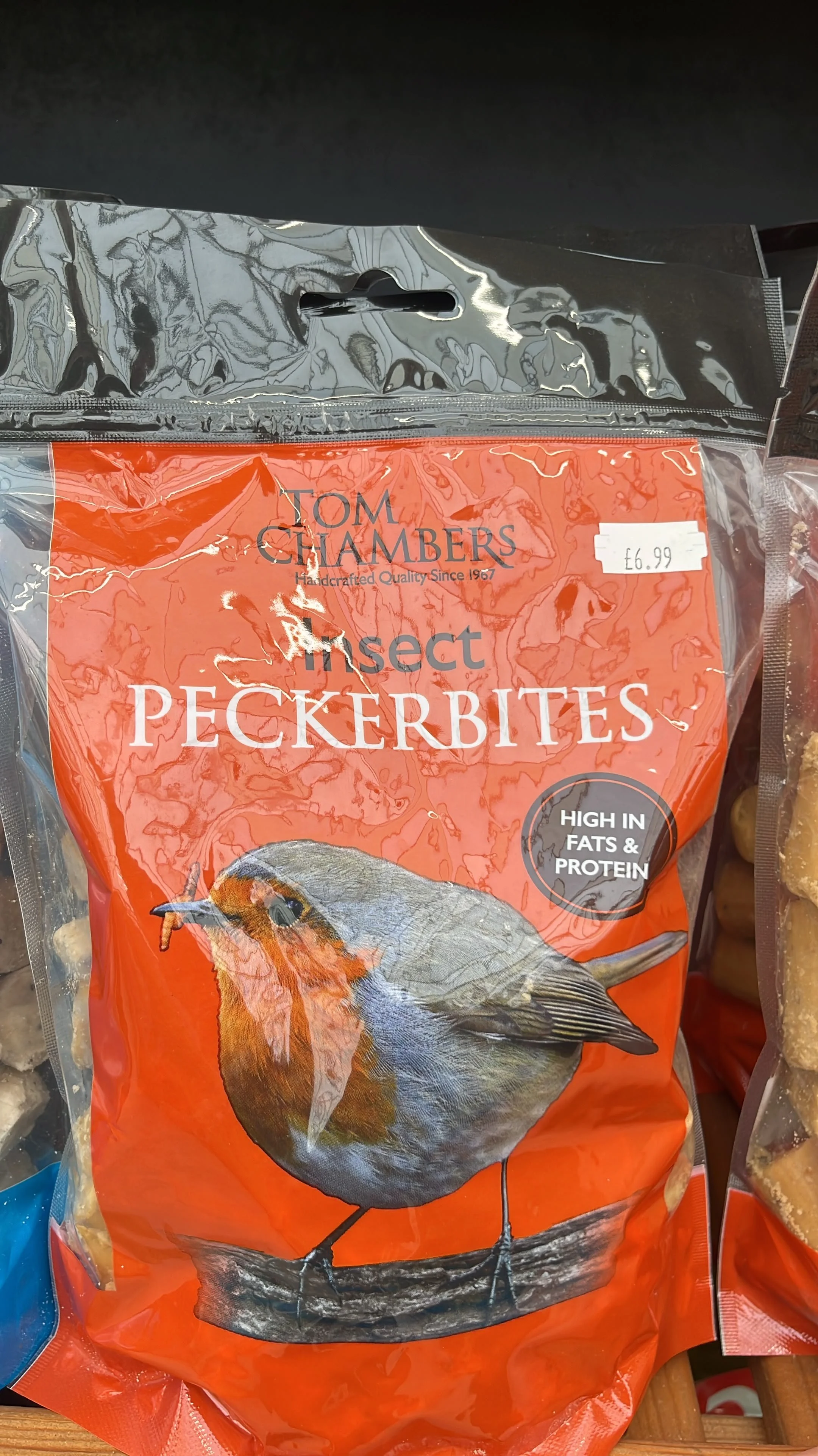 Tom Chambers Insect Peckerbites.jpeg