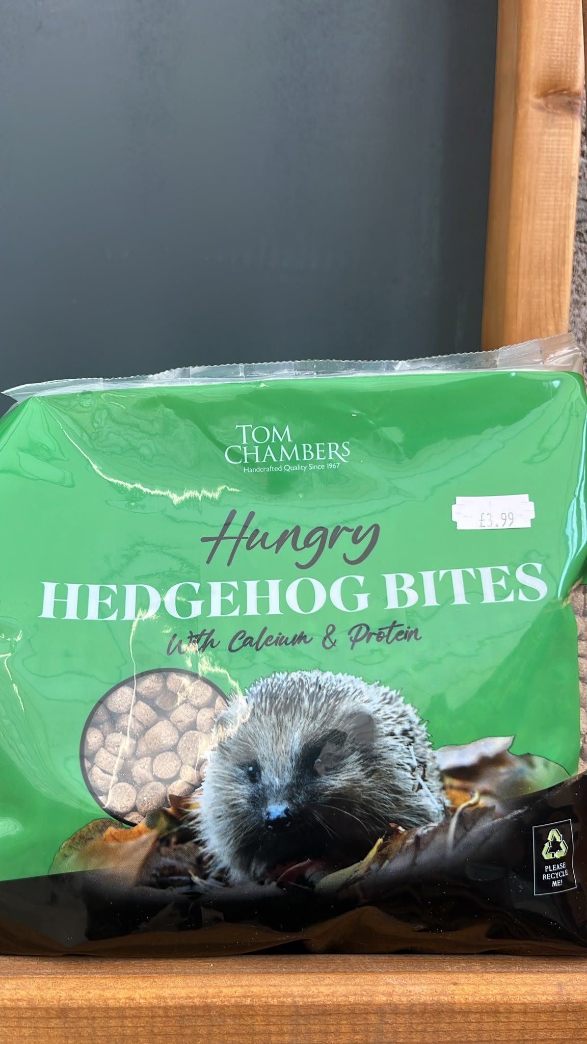 Tom Chambers Hungry Hedgehog Bites.jpeg