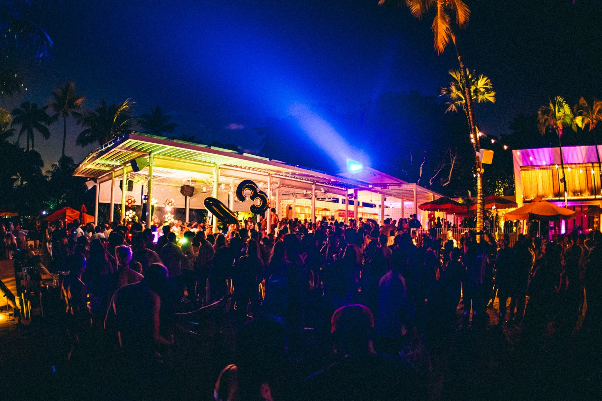 GrooveTop @ Tanjong Beach Club ft. JPS