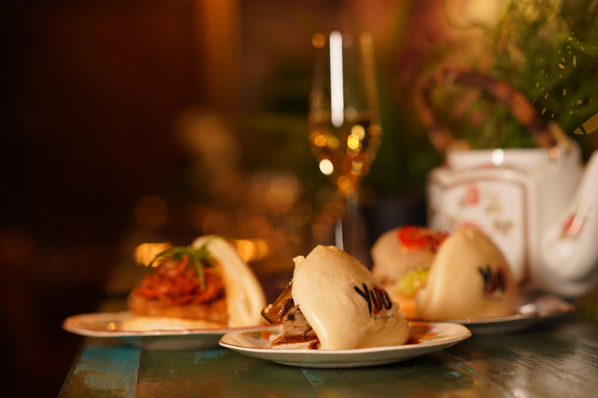 Gift the Yuu Kitchen Experience