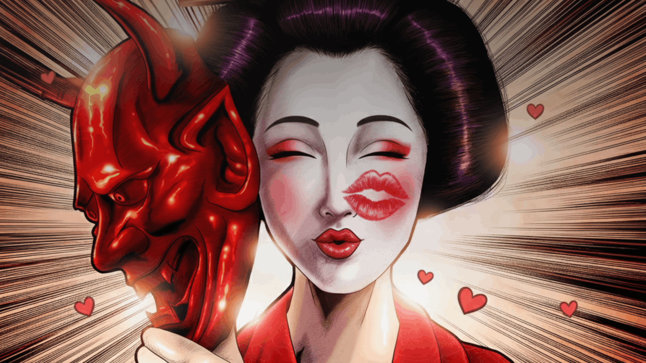 The Best Valentine's day dining in London at YUU Kitchen 