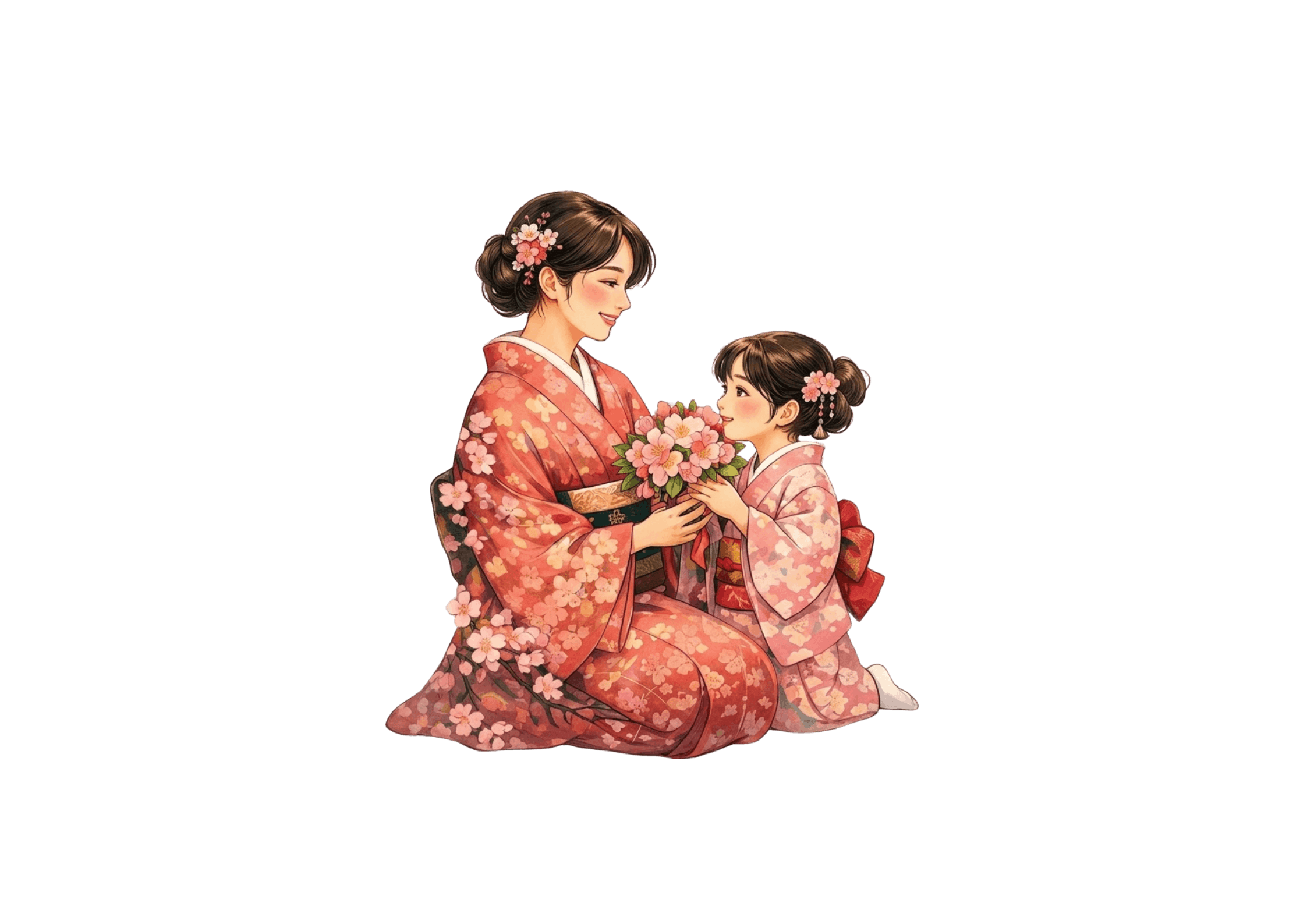 Asian-inspired Mother's day lunch at YUU Kitchen