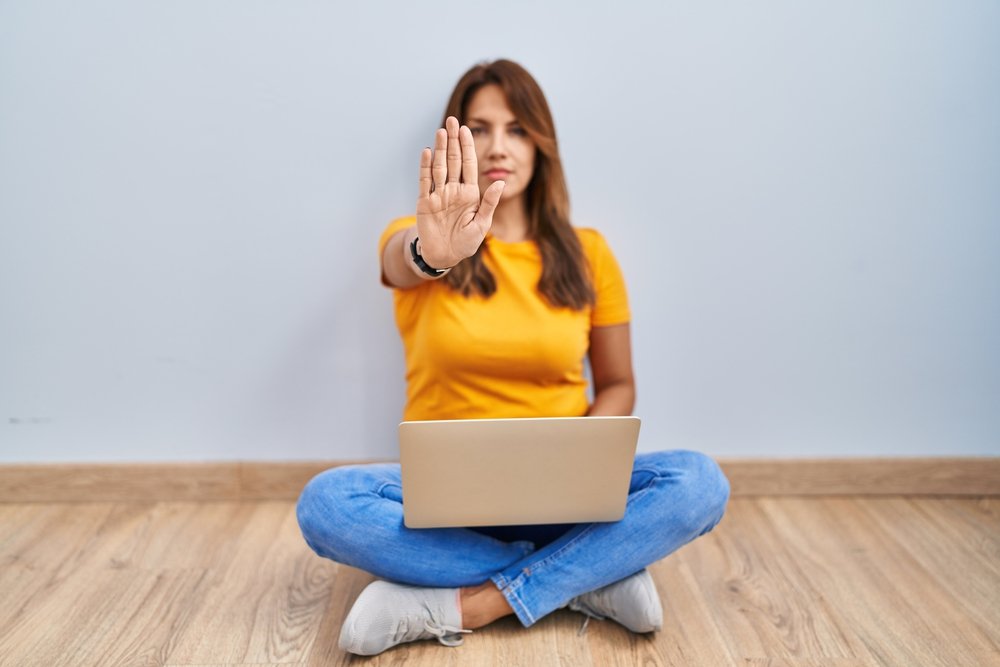 What your website might be saying without you realising