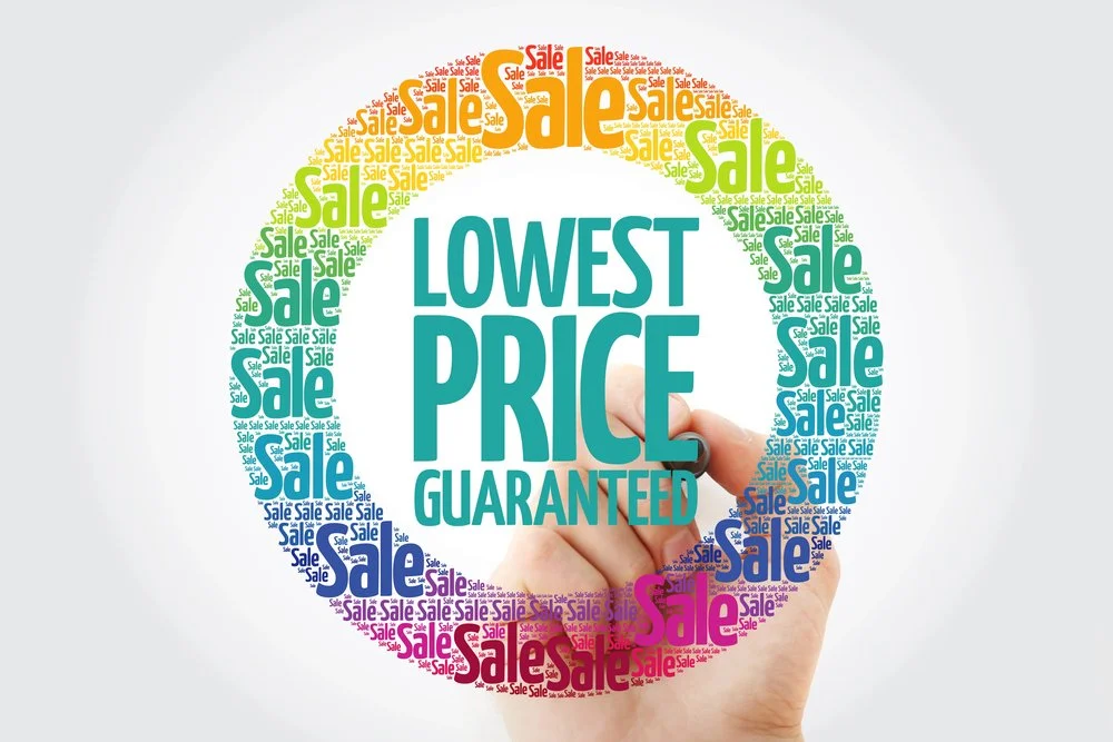 Why marketing your services feels uncomfortable and what to do instead