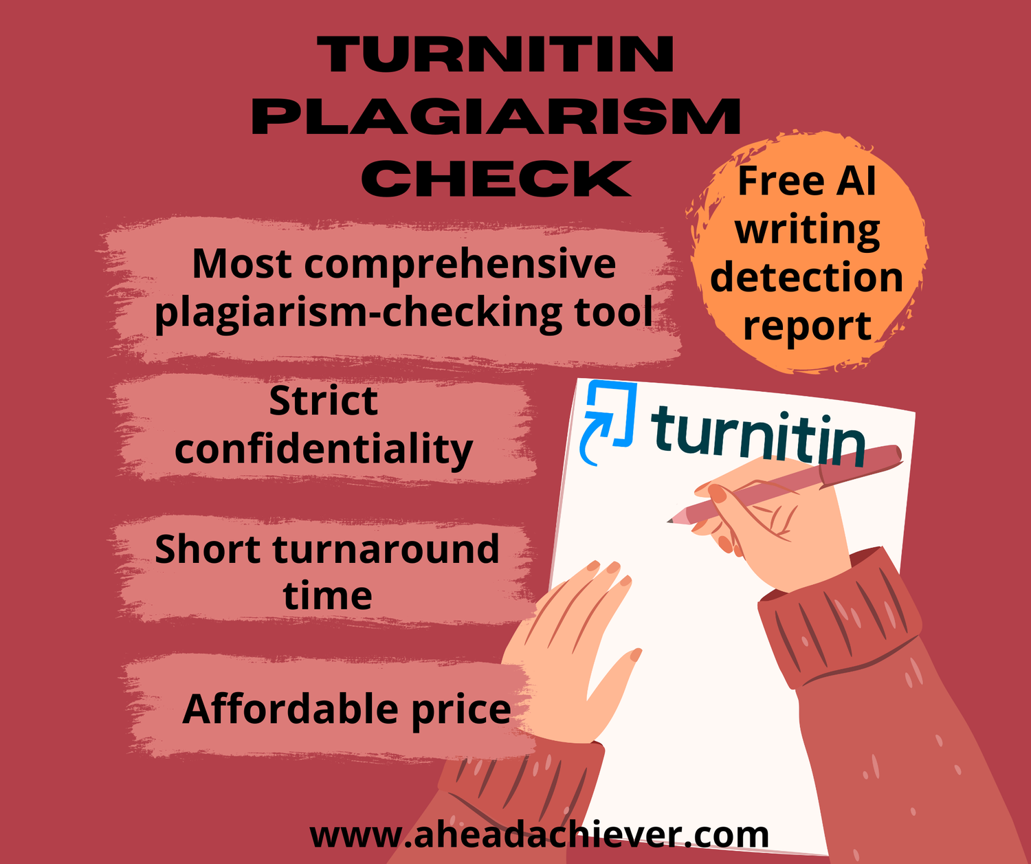 Chegg Plagiarism Checker Vs Turnitin Plagiarism Checking With Turnitin And Plagiarism Checker X, 60% OFF