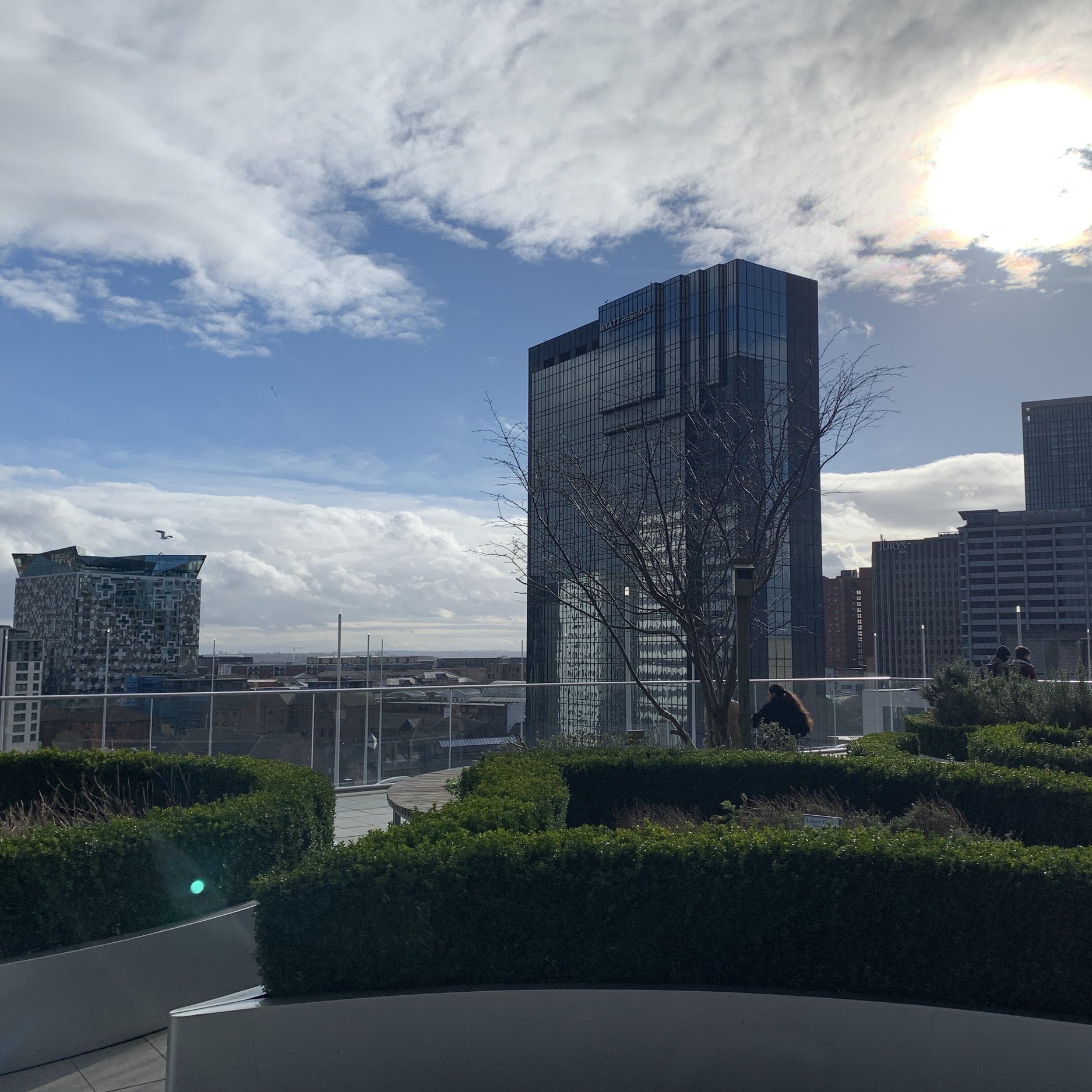 Birmingham Library