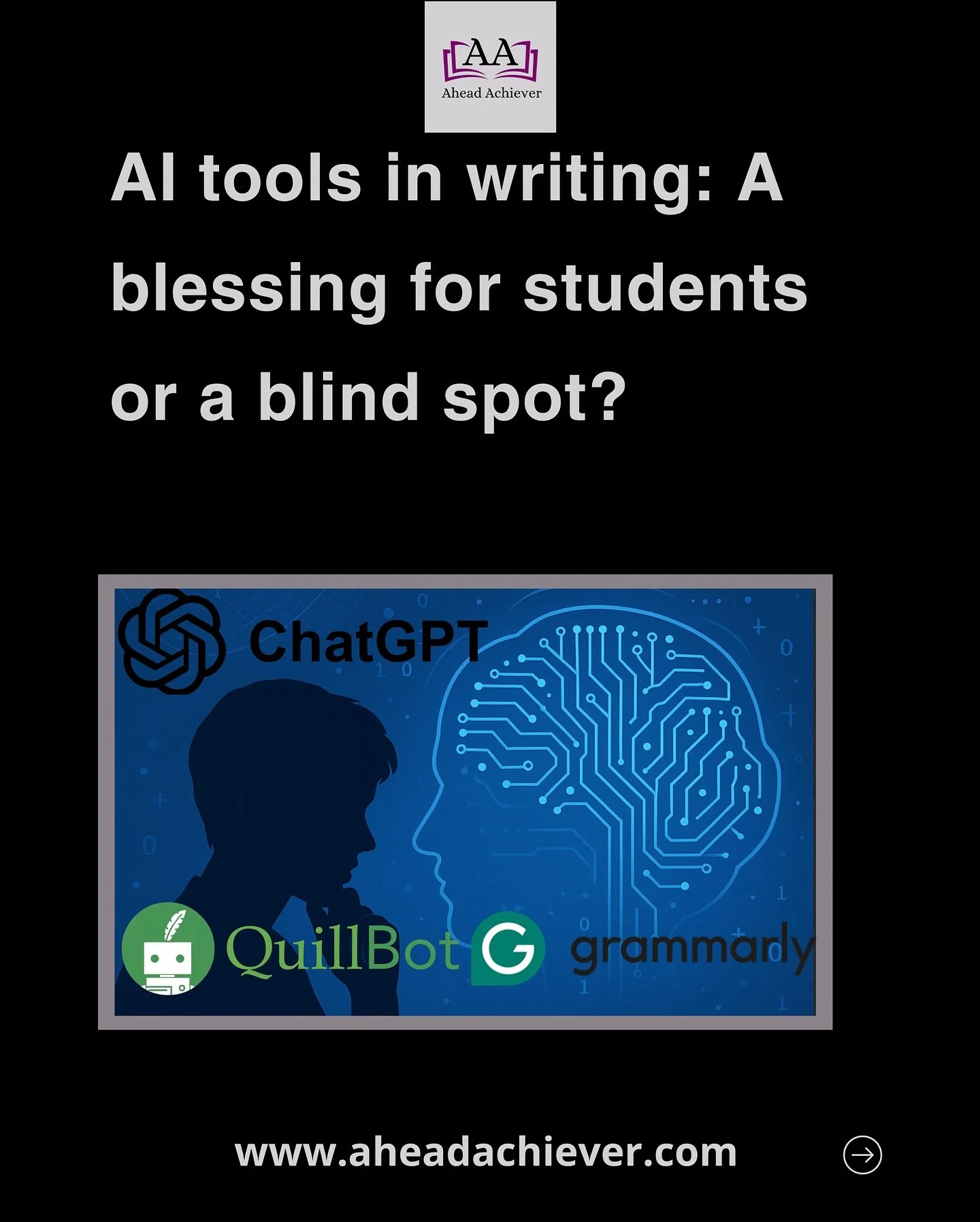 AI tools in writing: A blessing for students or a blind spot?

With AI-powered writing assistance becoming an everyday companion in higher education learners&rsquo; daily academic practices, one cannot help but wonder: Are we conditioning learners to