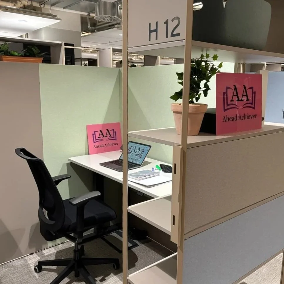 Birmingham office photo 5