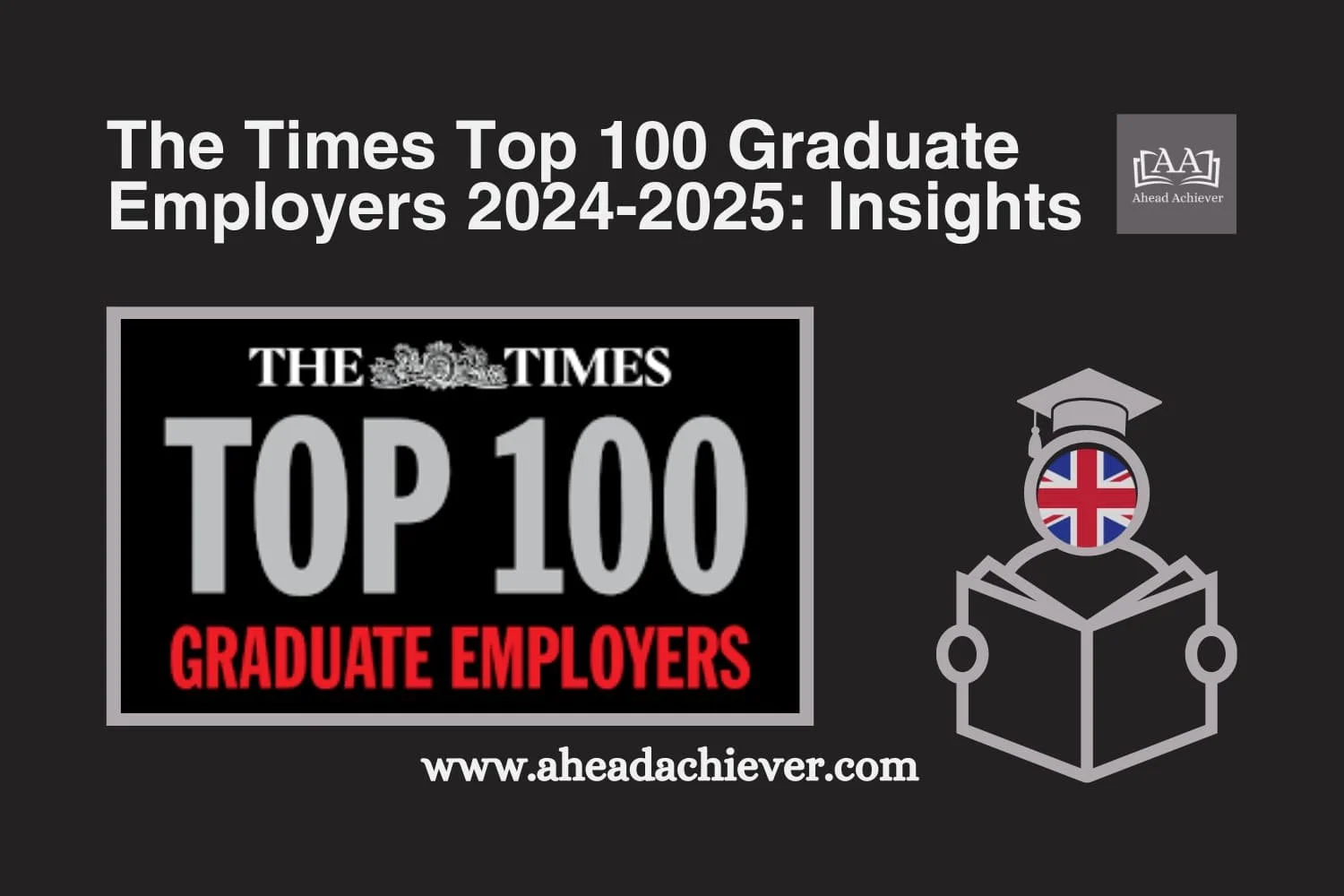 The Times Top 100 Graduate Employers 2024-2025: Insights