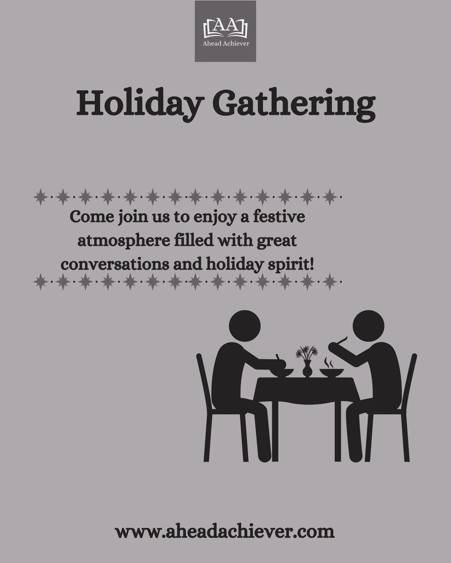 The New Year holiday is an excellent time to reflect, learn, and explore new opportunities. Take a break from your routine and join us for a delicious lunch paired with soul-nourishing conversation with current students, prospective UK postgraduates,
