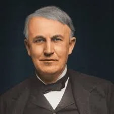 Thomas Edison