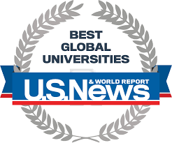 Usu World Ranking World University Rankings