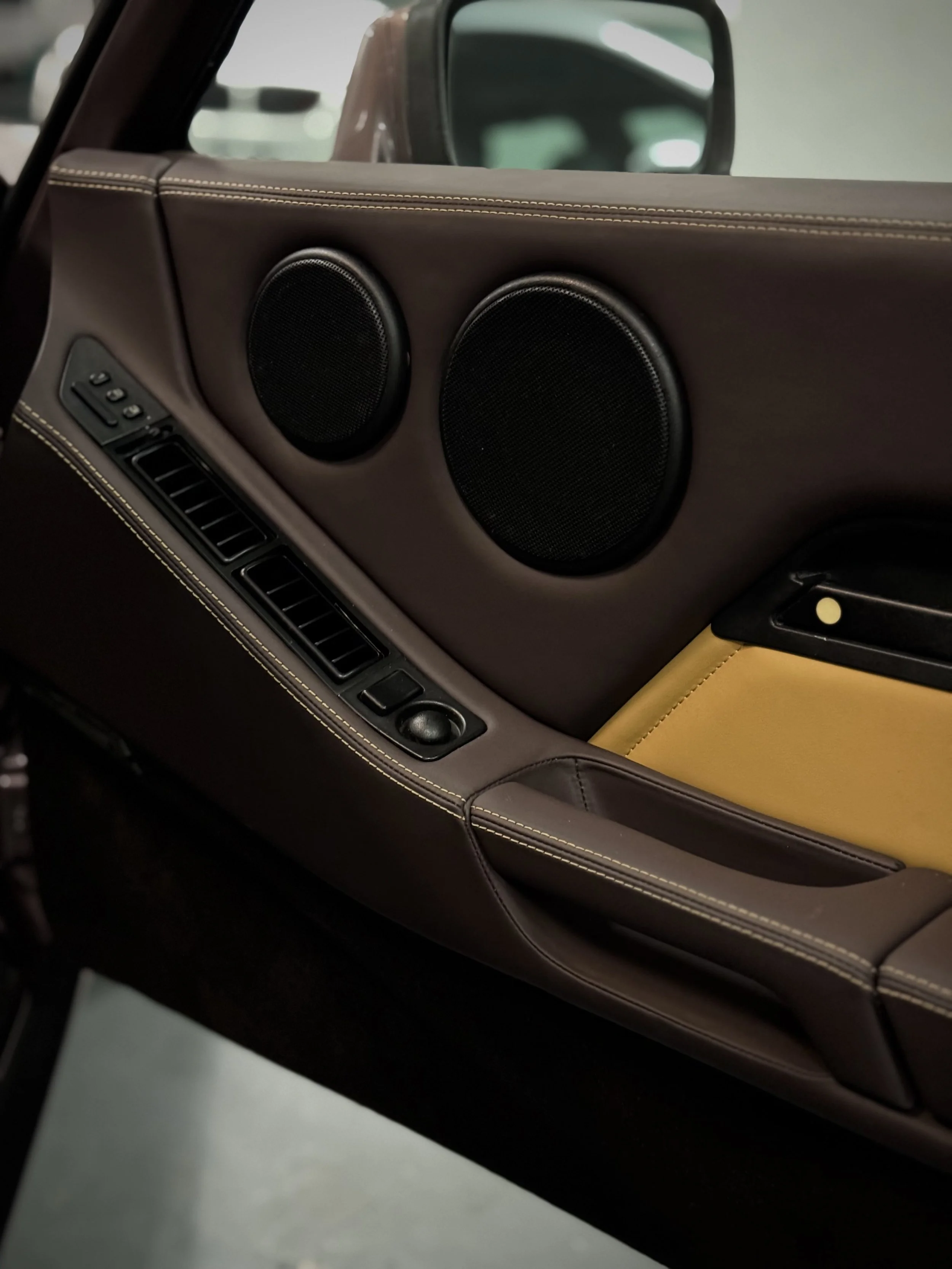 Porsche 928 S4