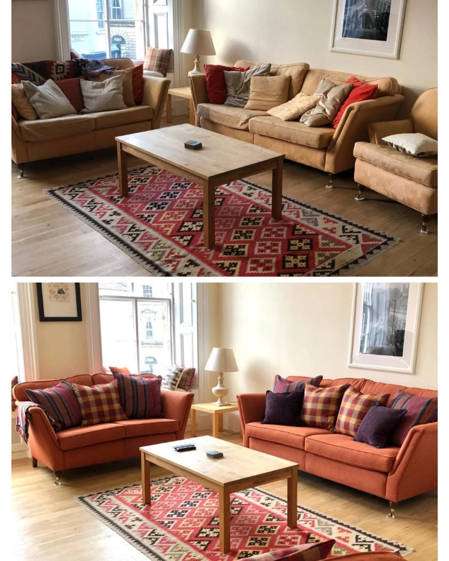 Green agenda is very important for me. Upholstery is much more sustainable than buying new furniture, potentially avoiding furniture from ever going to landfill. 

#sustainability 
#sustainable 
#sustainableliving 
#upcycling 
#upholsterylife 
#uphol