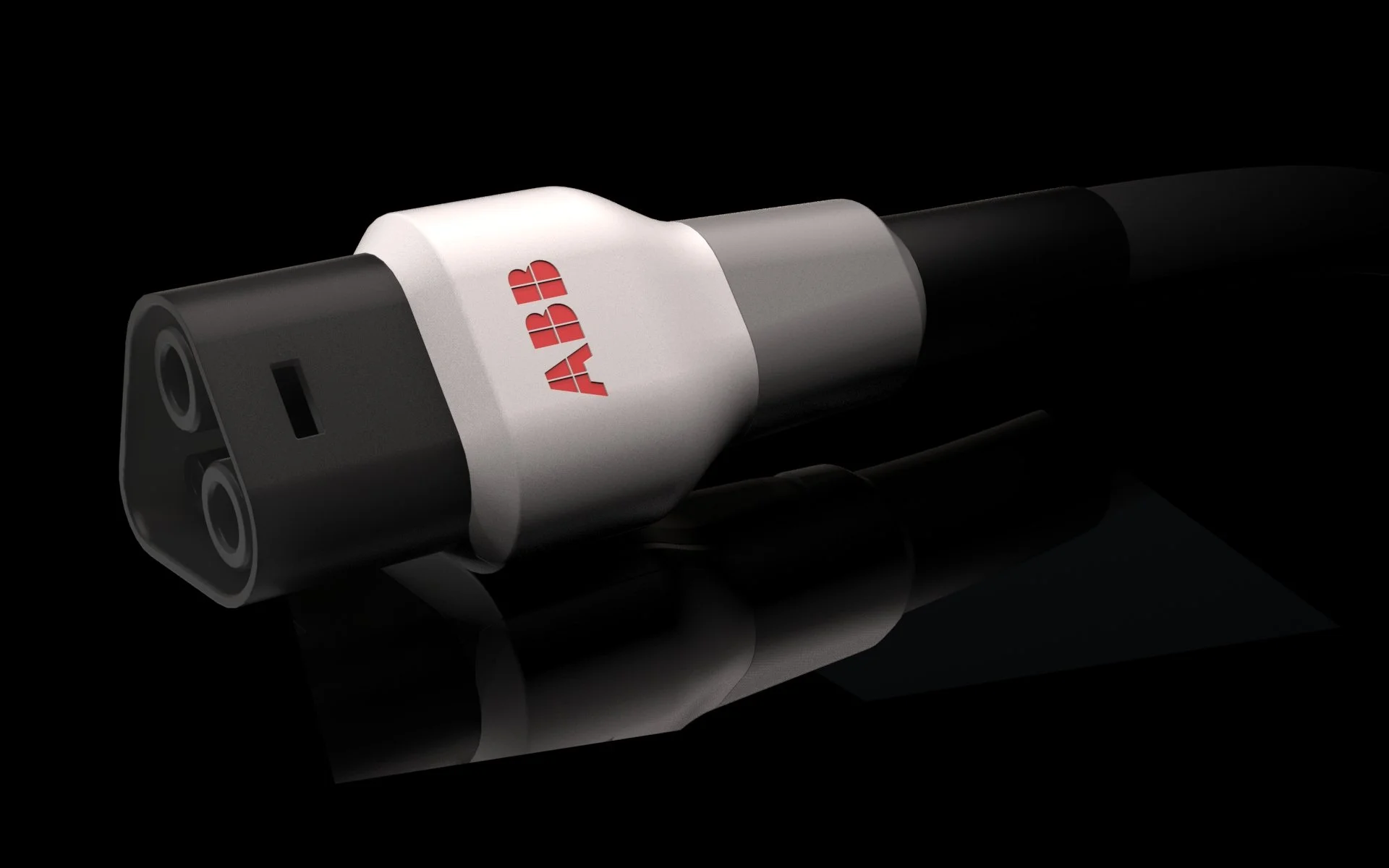 MCS plug for ABB