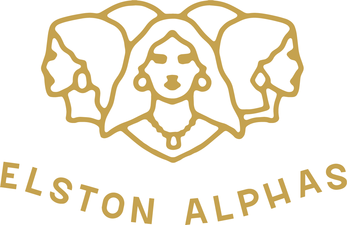 ELSTON ALPHAS