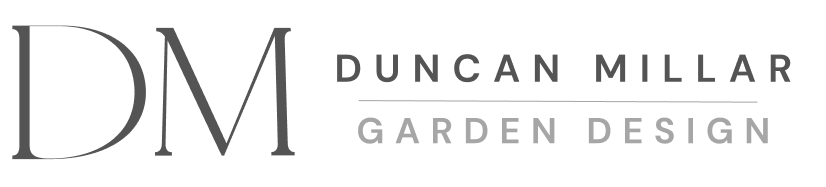 Duncan Millar Garden and Landscape Design