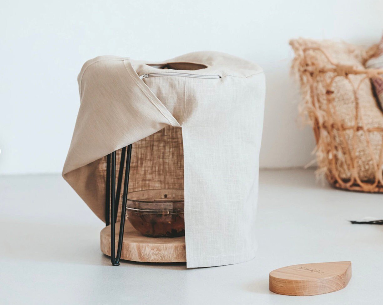 Benefits of Yoni Steaming: Improve Lubrication, Relieve PMS and Menopause Symptoms, Boost Fertility, and More - Discover Now!